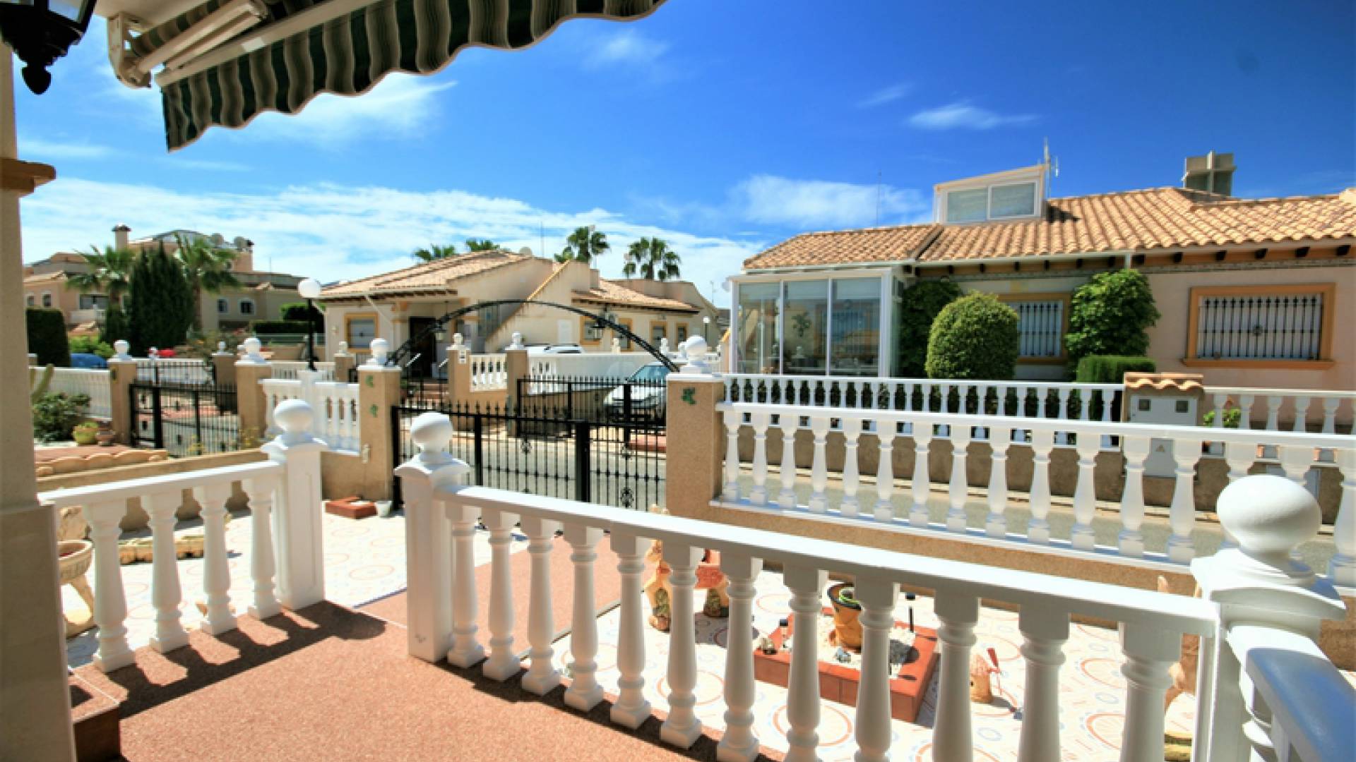 Revente - Bungalow - Cabo Roig - san jose