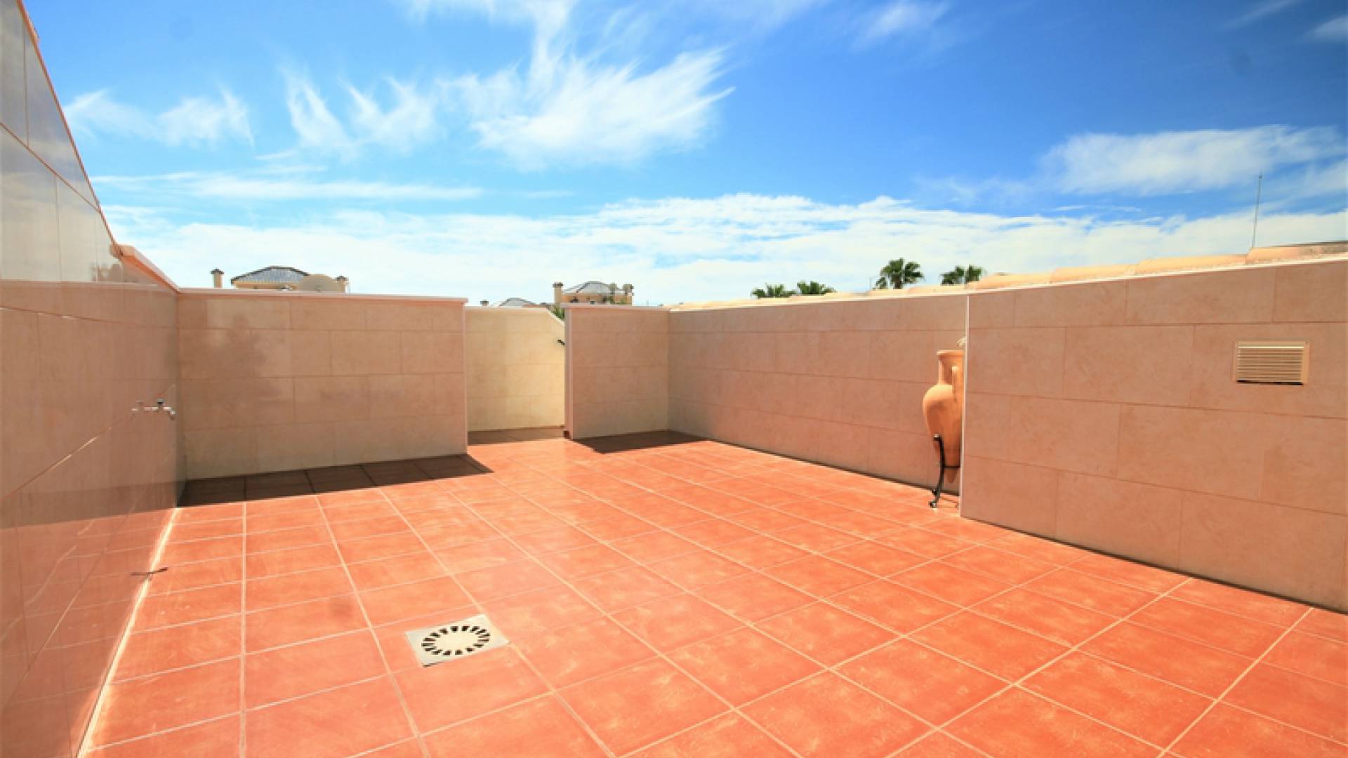 Revente - Bungalow - Cabo Roig - san jose