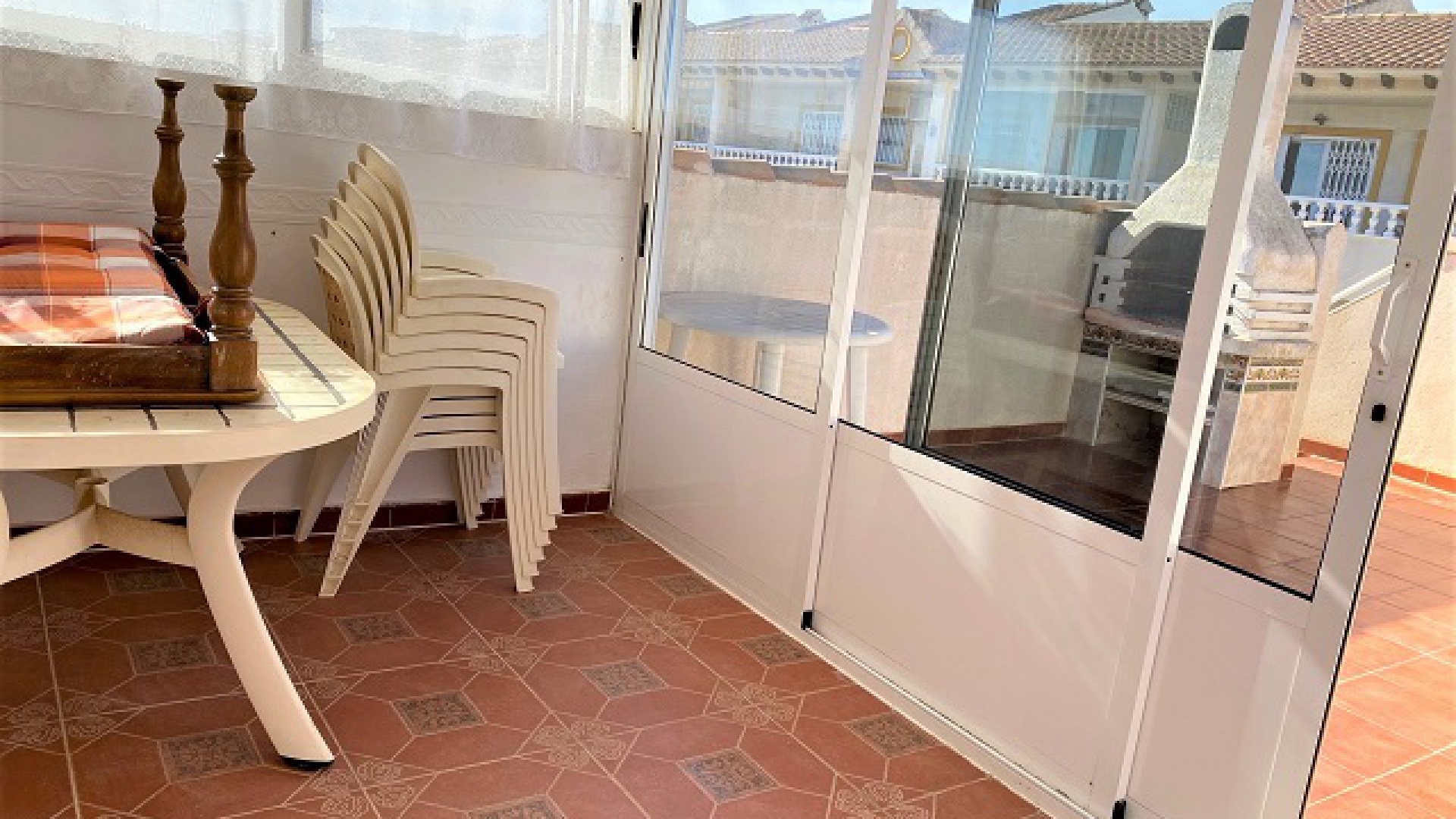 Revente - Bungalow - Cabo Roig - san jose