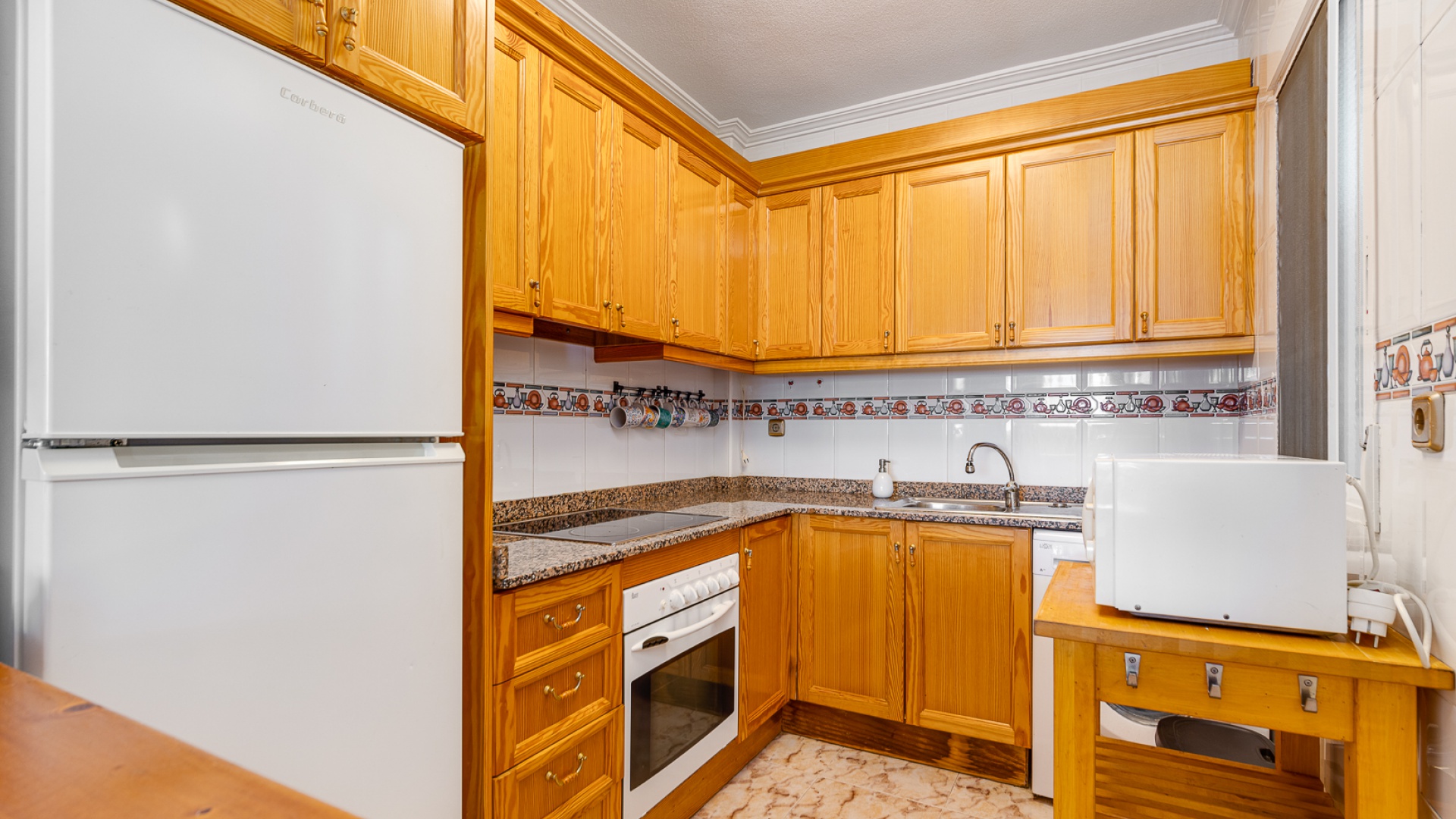 Revente - Bungalow - Cabo Roig - san jose