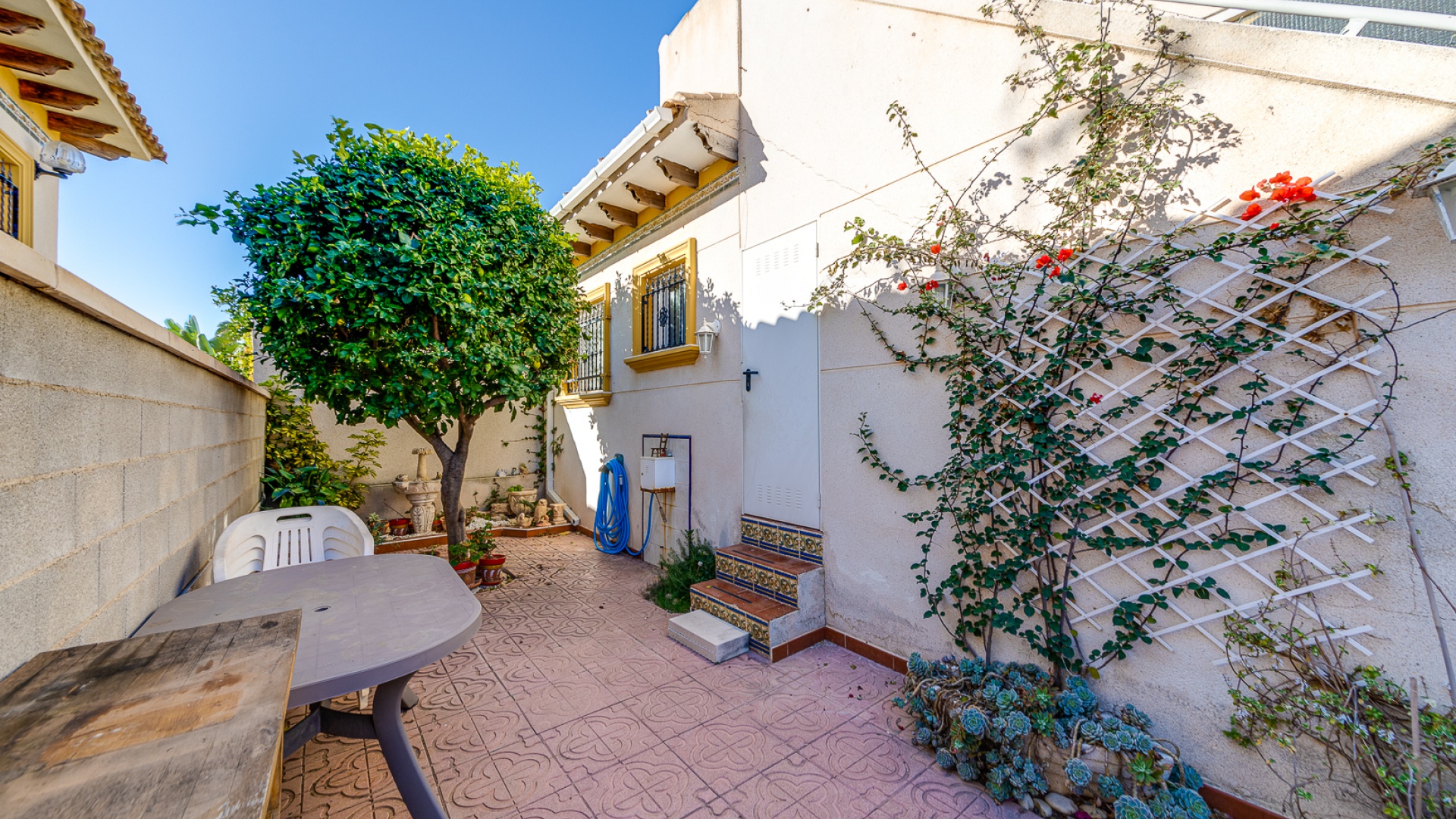 Revente - Bungalow - Cabo Roig - san jose