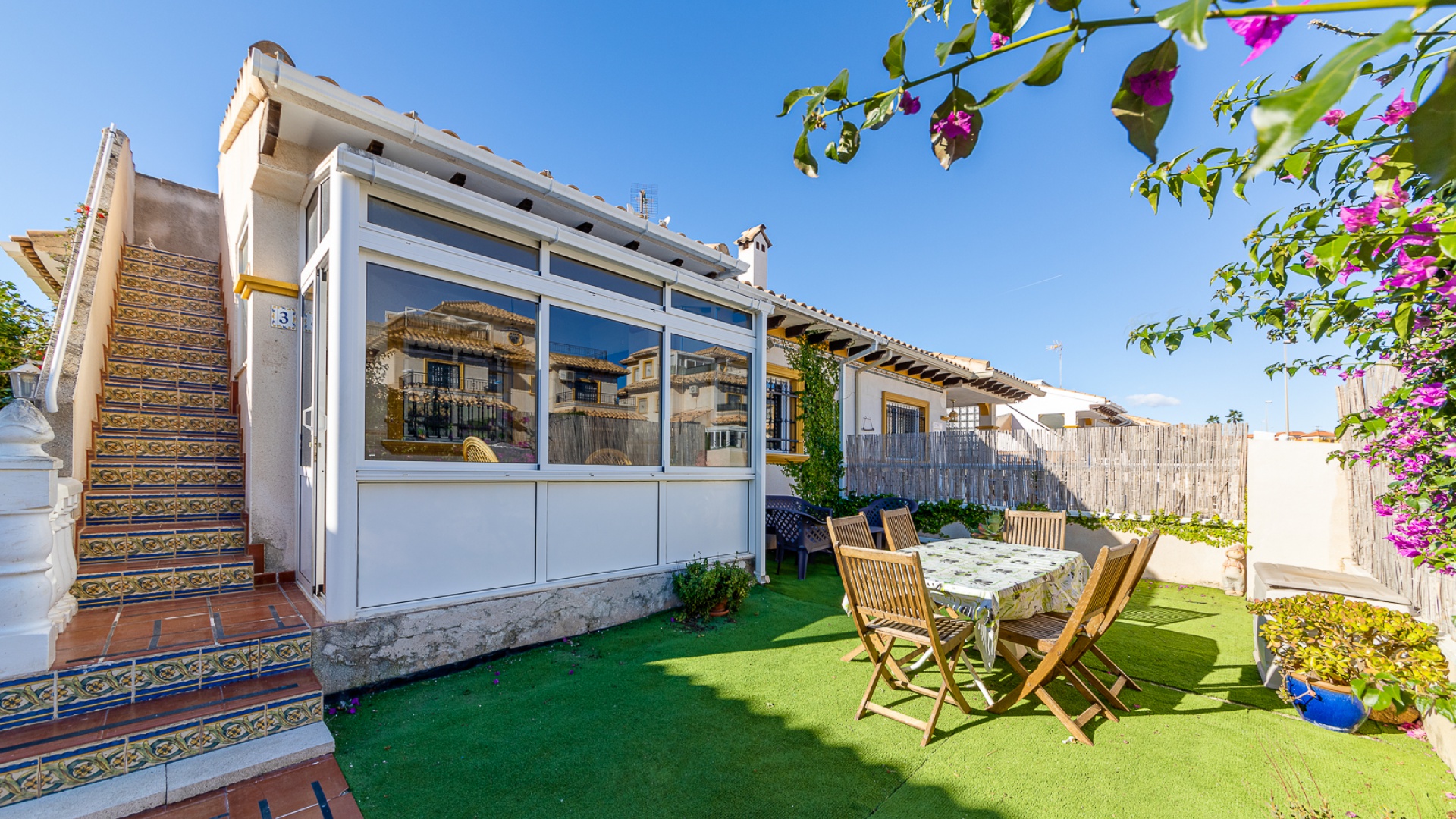 Revente - Bungalow - Cabo Roig - san jose