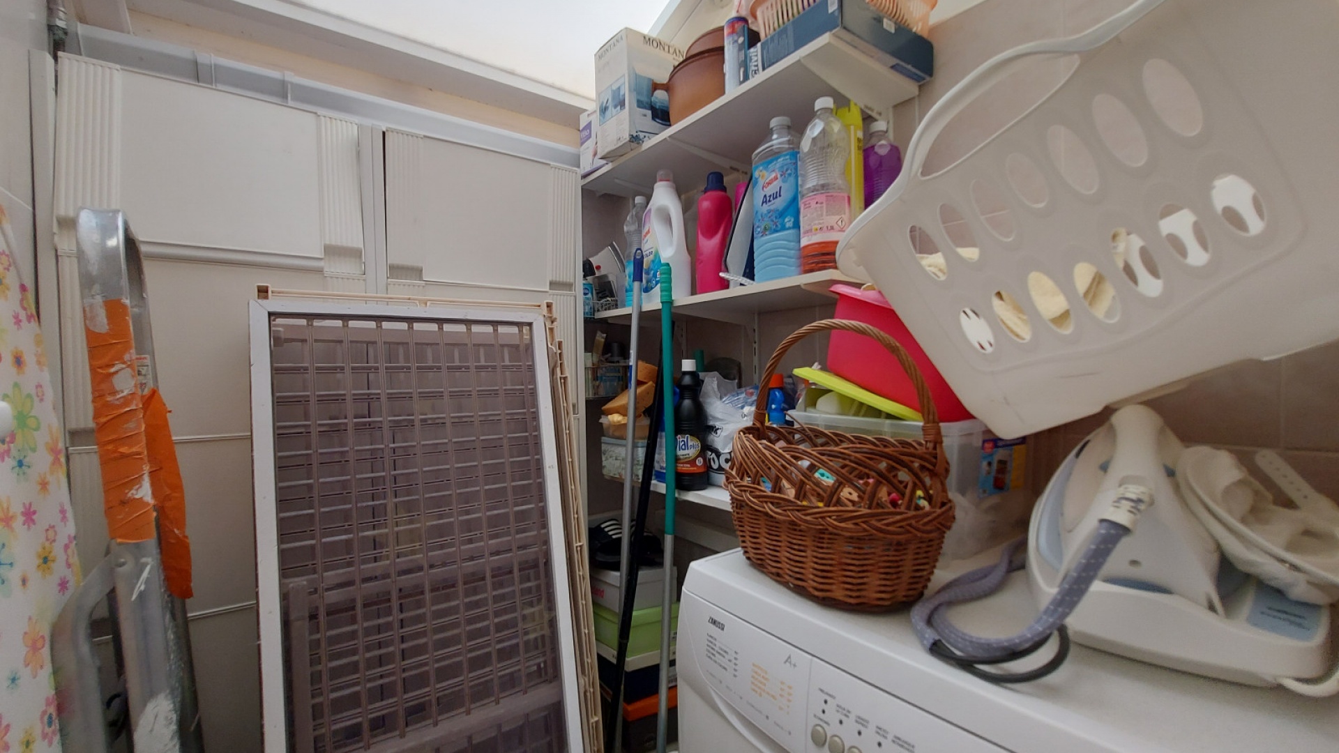 Revente - Bungalow - Cabo Roig - san jose