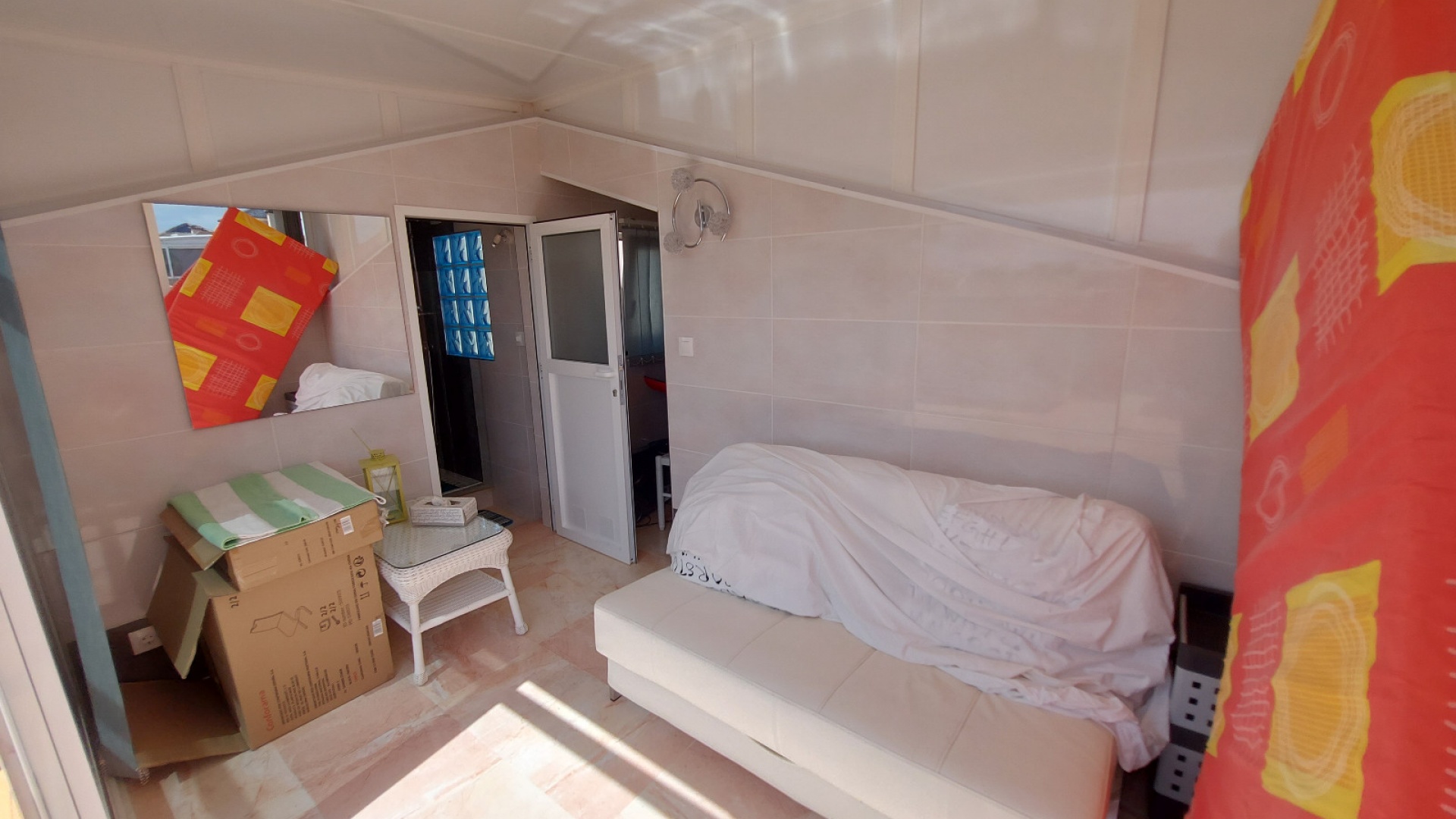 Revente - Bungalow - Cabo Roig - san jose