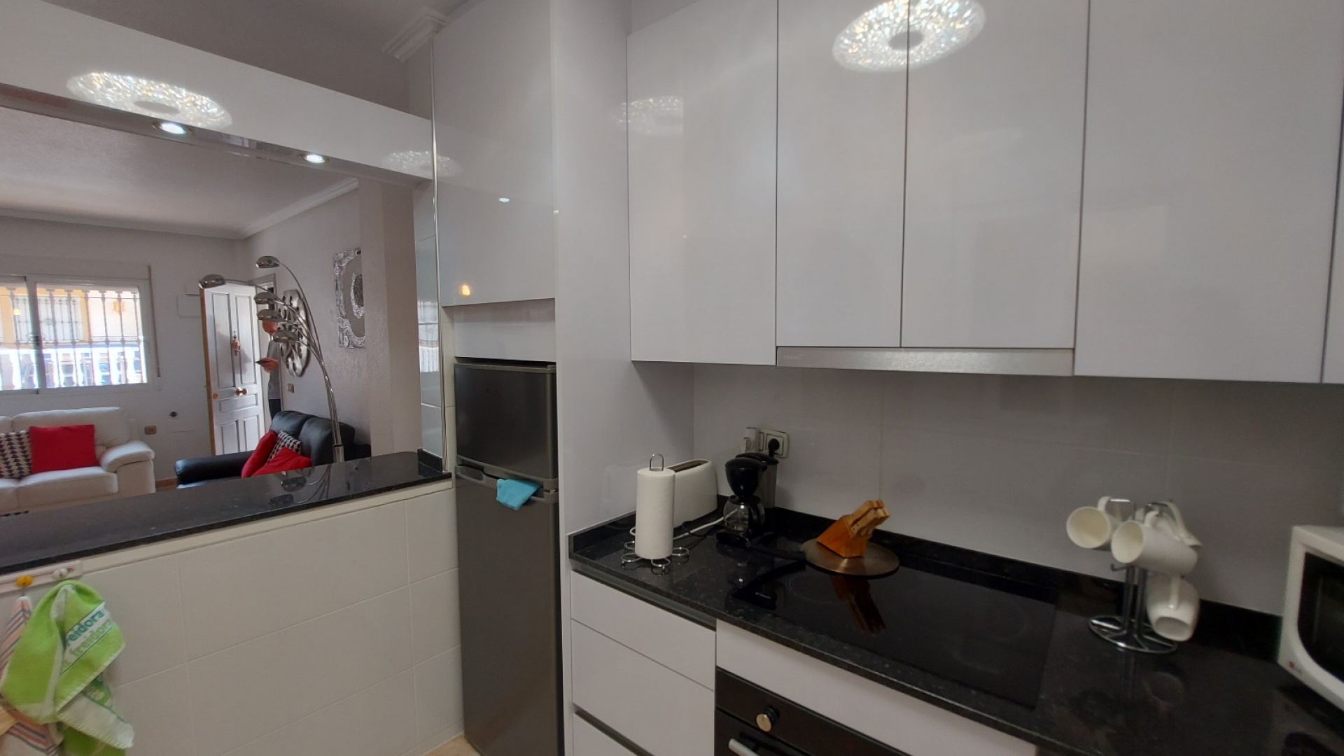 Revente - Bungalow - Cabo Roig - san jose