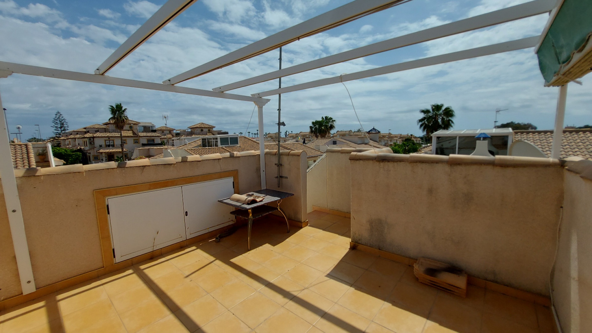 Revente - Bungalow - Cabo Roig - san jose