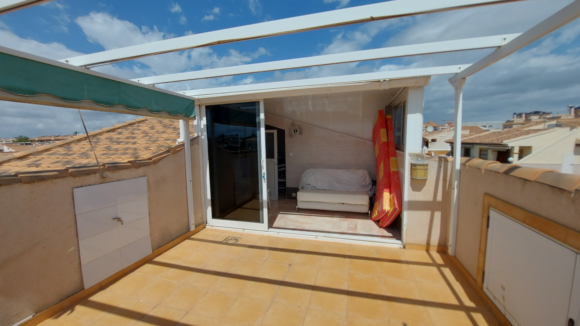 Revente - Bungalow - Cabo Roig - san jose