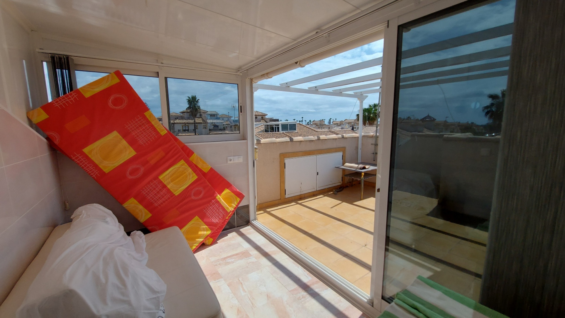 Revente - Bungalow - Cabo Roig - san jose