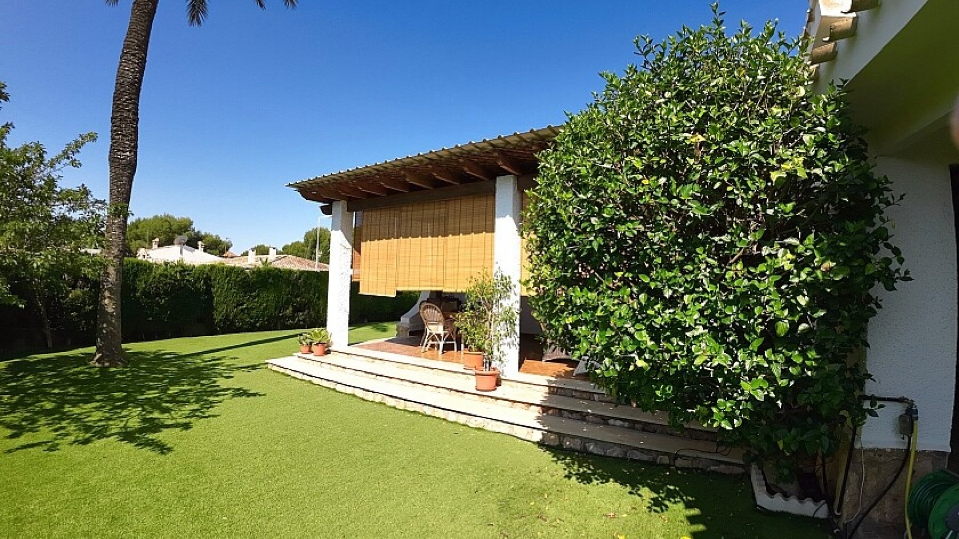 Revente - Bungalow - Campoamor - dehesa de campoamor