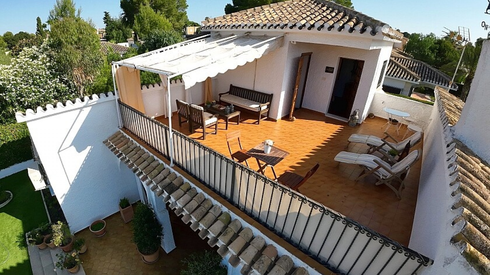 Revente - Bungalow - Campoamor - dehesa de campoamor
