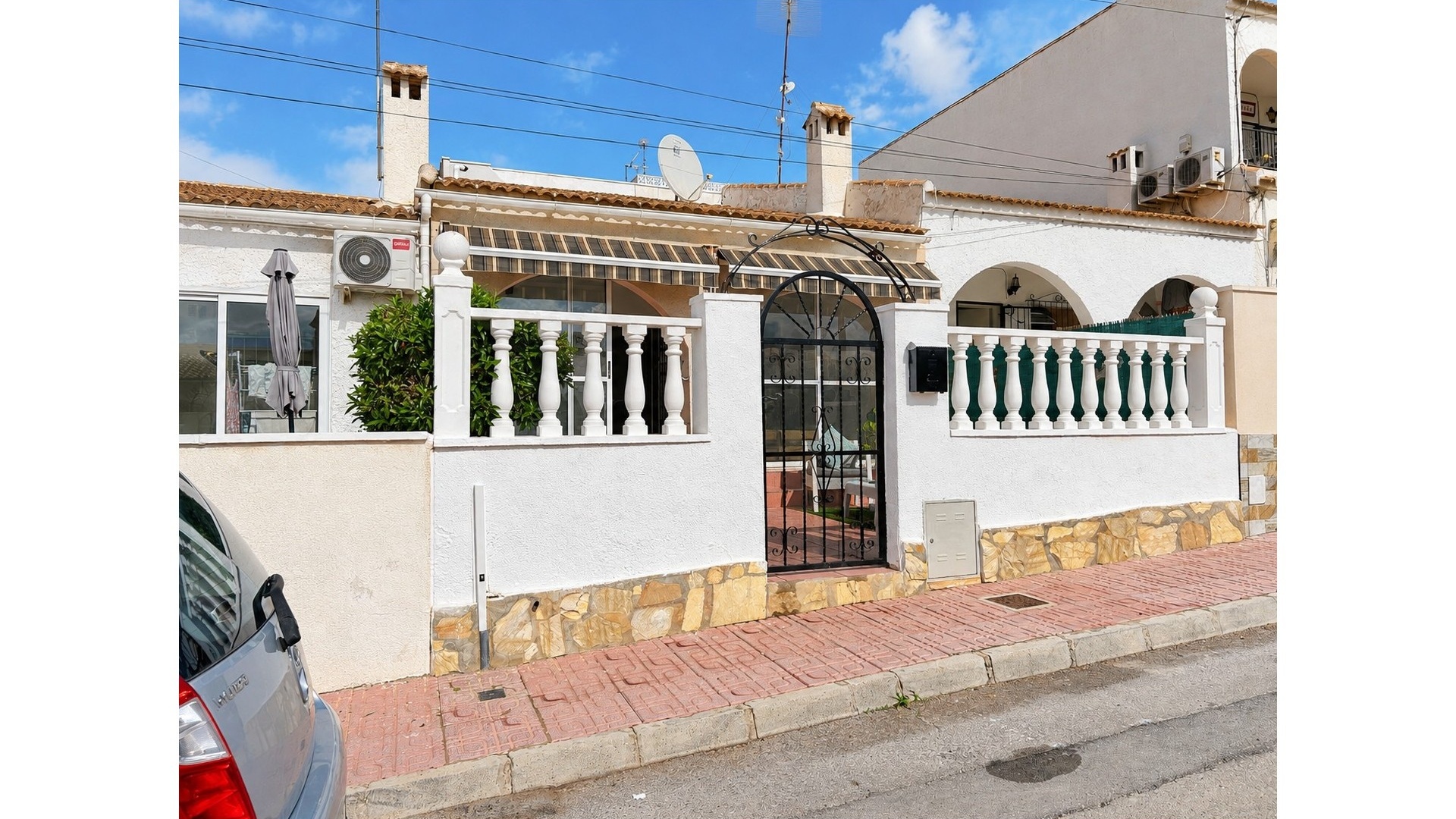 Revente - Bungalow - Ciudad Quesada - Atalaya Park