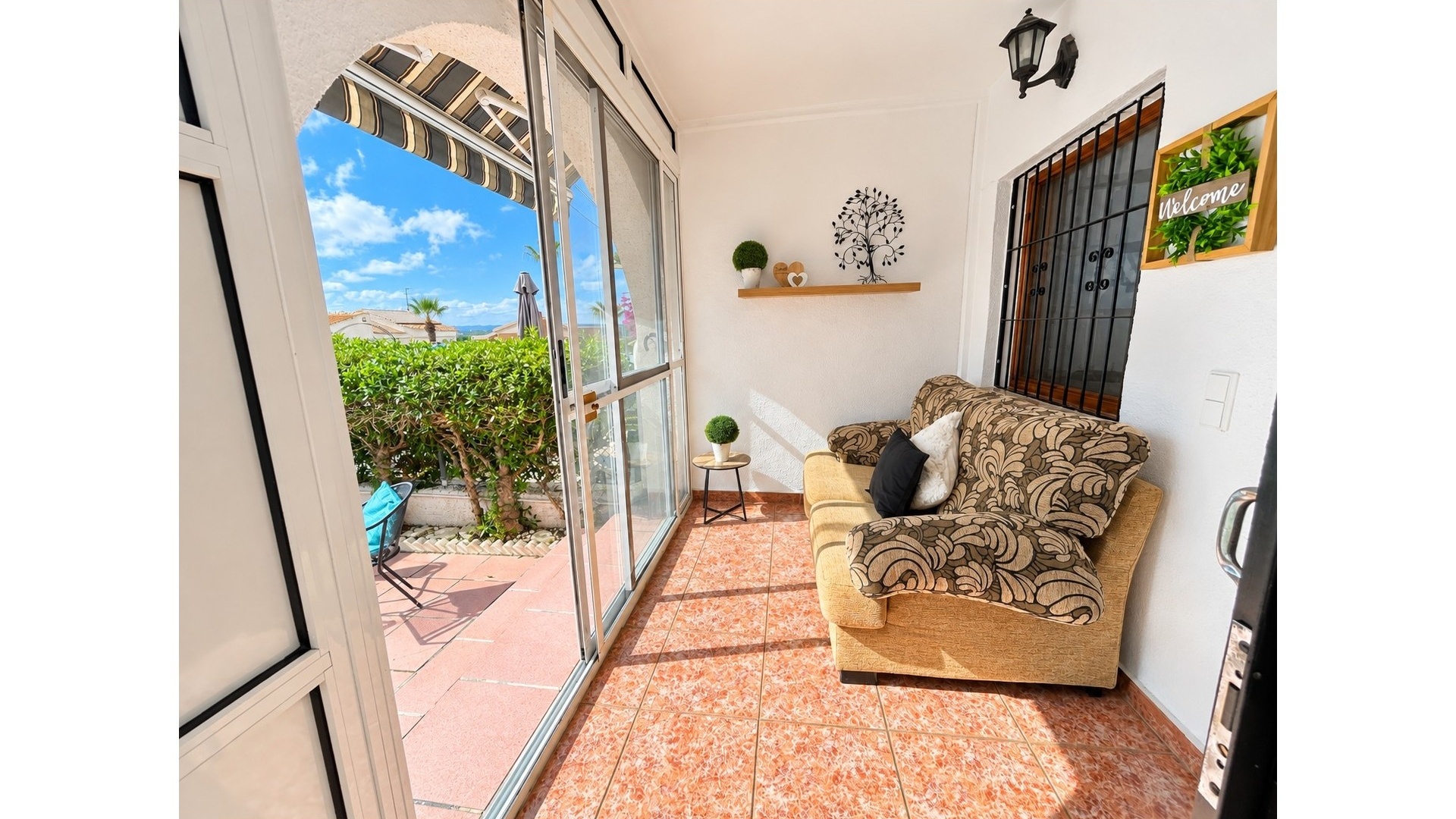 Revente - Bungalow - Ciudad Quesada - Atalaya Park