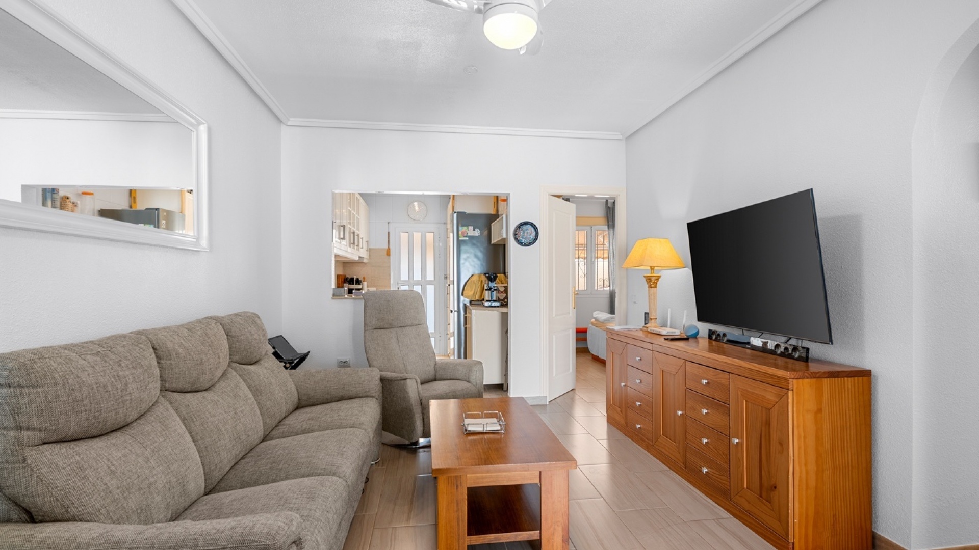 Revente - Bungalow - Ciudad Quesada - Dona Pepa