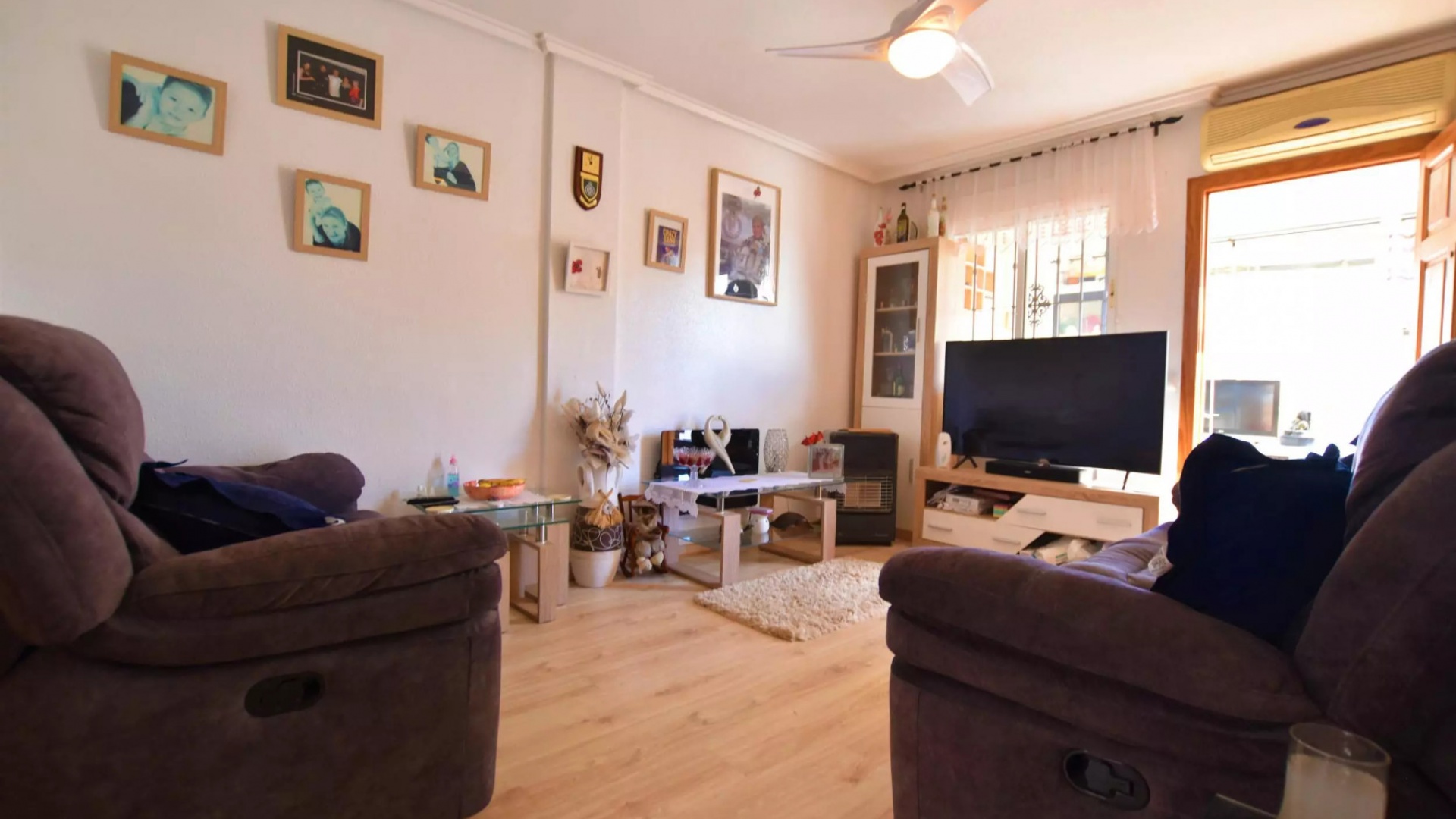 Revente - Bungalow - Ciudad Quesada - Dona Pepa