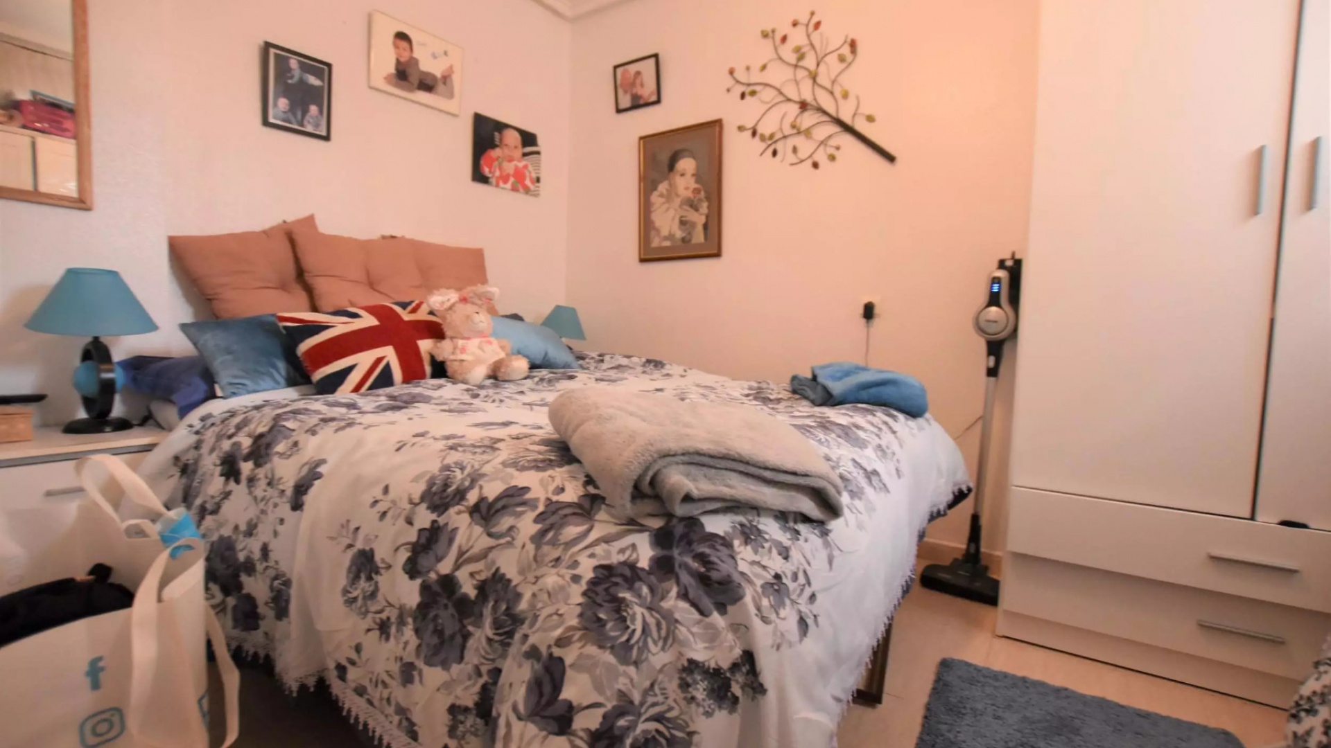 Revente - Bungalow - Ciudad Quesada - Dona Pepa