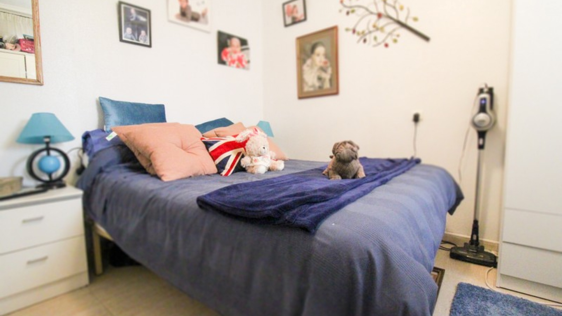 Revente - Bungalow - Ciudad Quesada - Dona Pepa