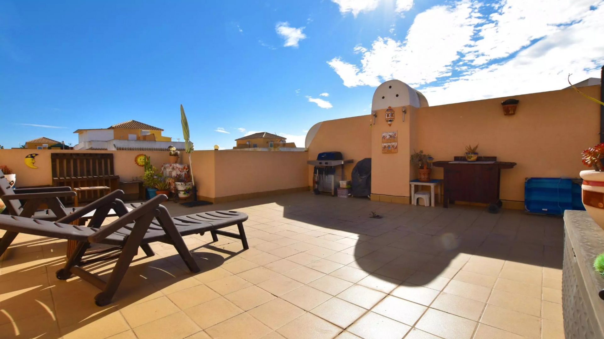 Revente - Bungalow - Ciudad Quesada - Dona Pepa