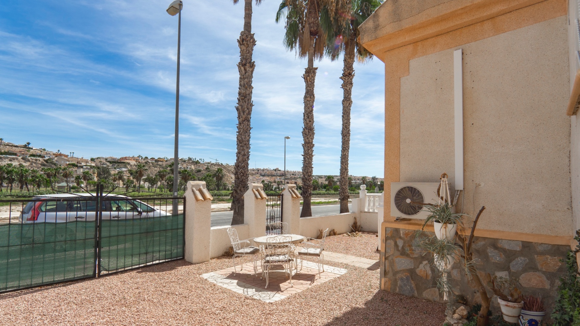 Revente - Bungalow - Ciudad Quesada - La Marquesa Golf