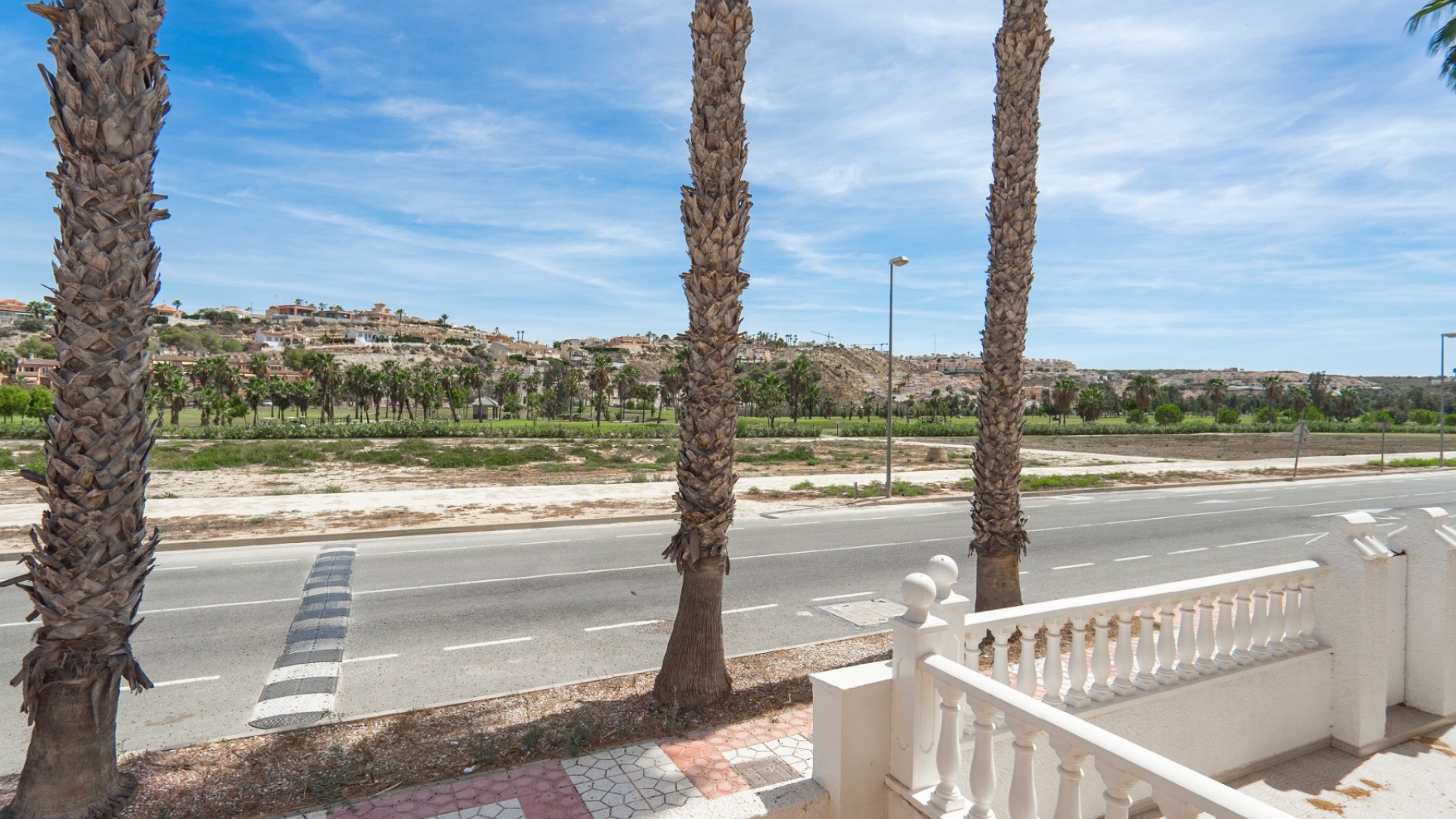 Revente - Bungalow - Ciudad Quesada - La Marquesa Golf