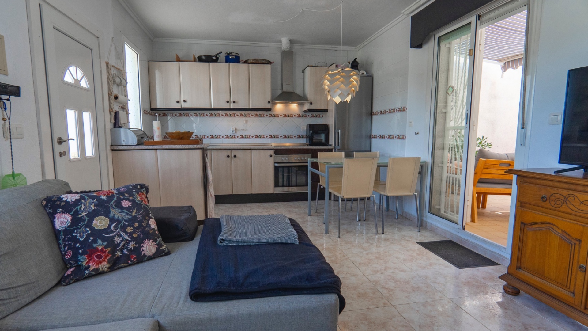 Revente - Bungalow - Ciudad Quesada - La Marquesa Golf