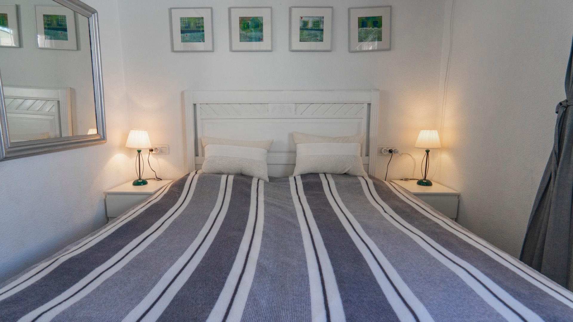 Revente - Bungalow - Ciudad Quesada - La Marquesa Golf