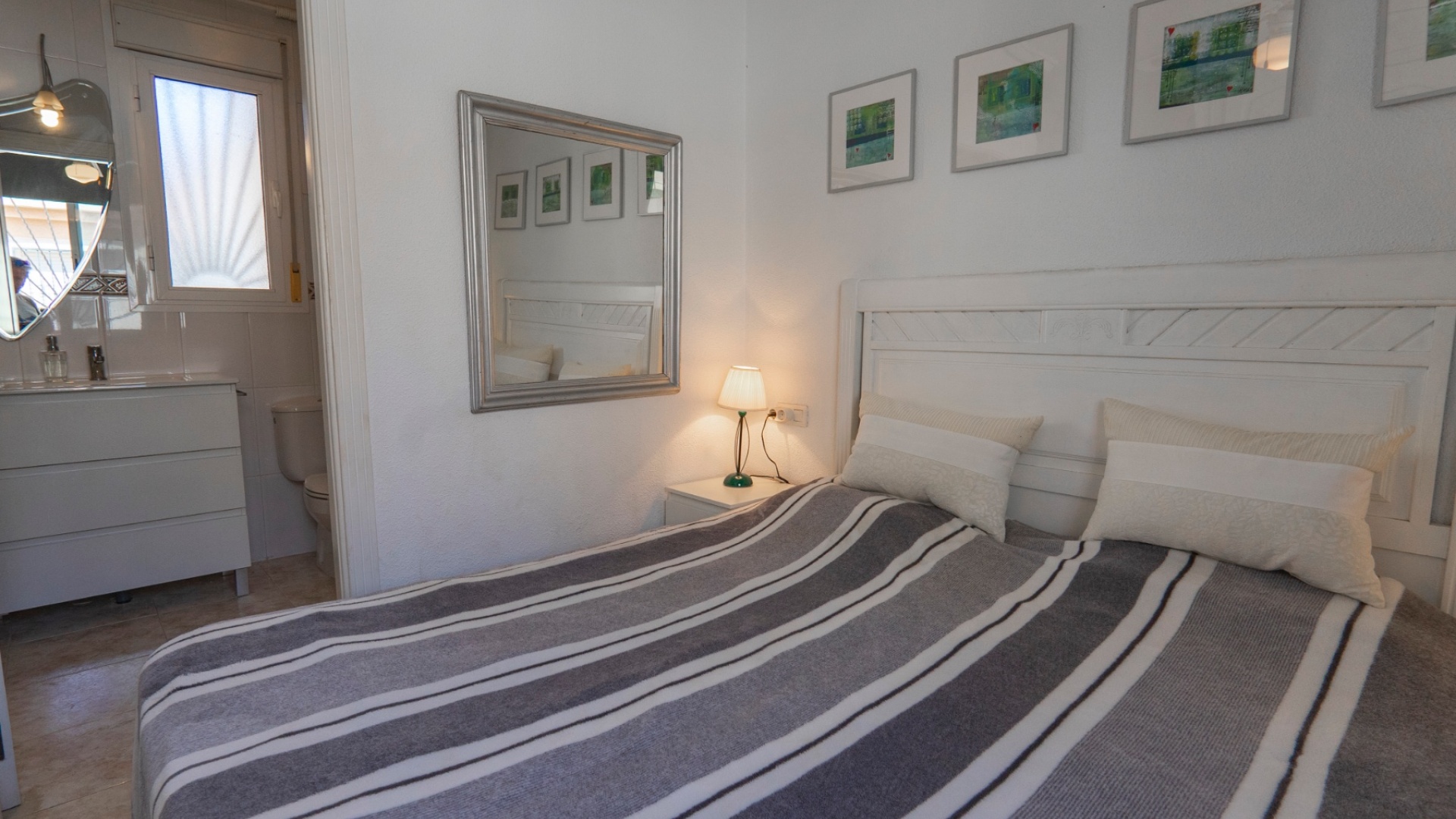 Revente - Bungalow - Ciudad Quesada - La Marquesa Golf