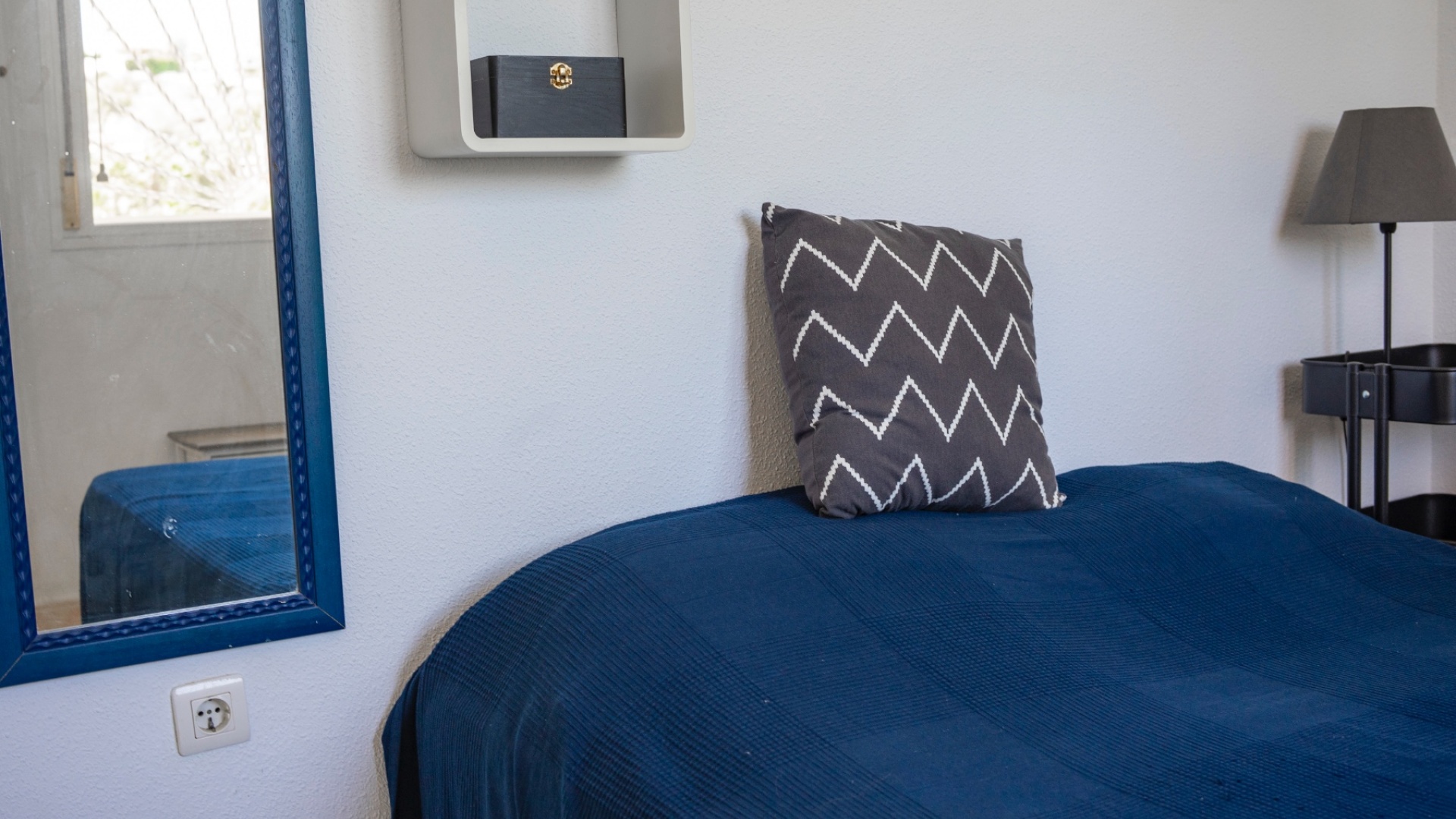 Revente - Bungalow - Ciudad Quesada - La Marquesa Golf