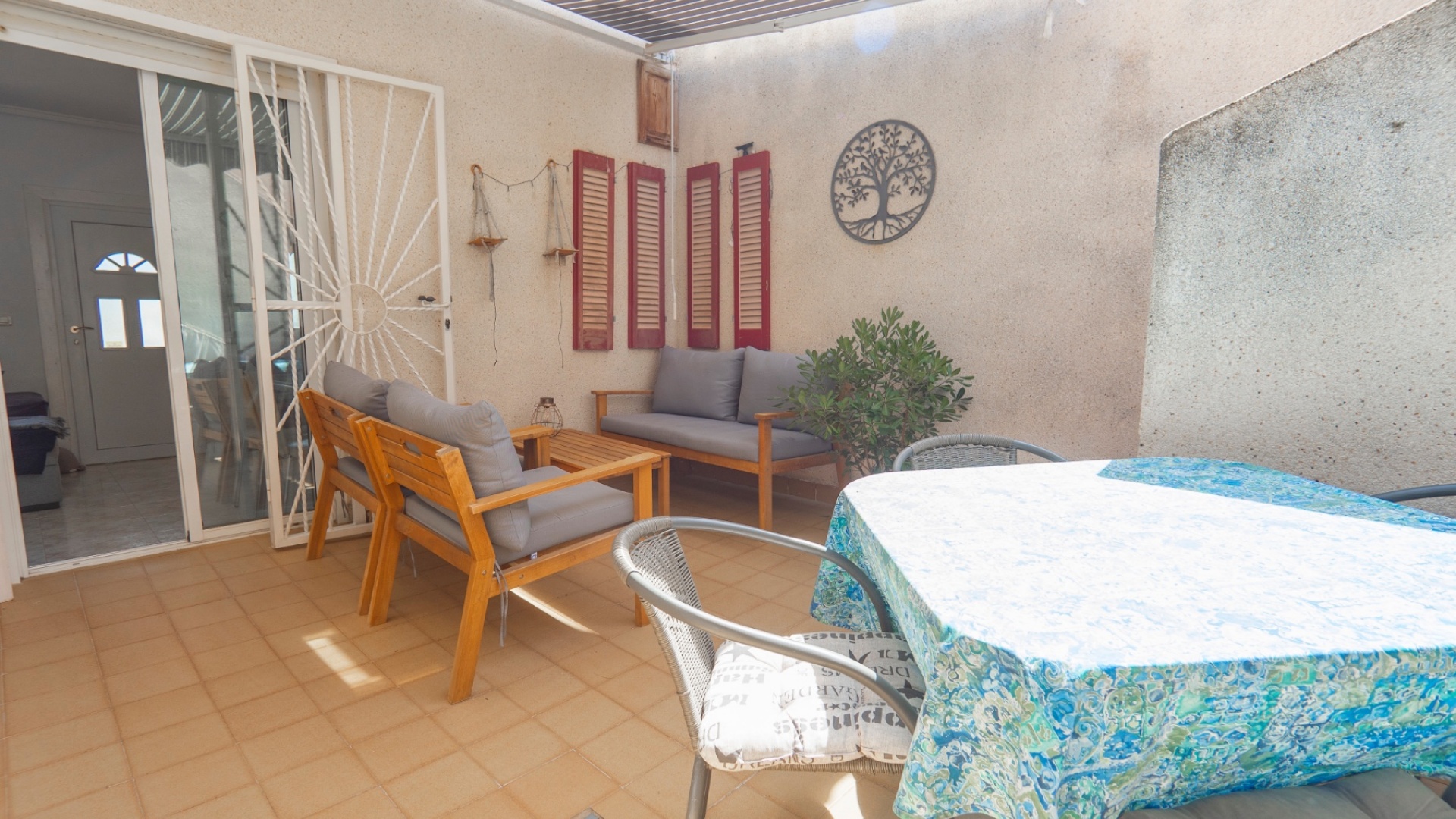 Revente - Bungalow - Ciudad Quesada - La Marquesa Golf