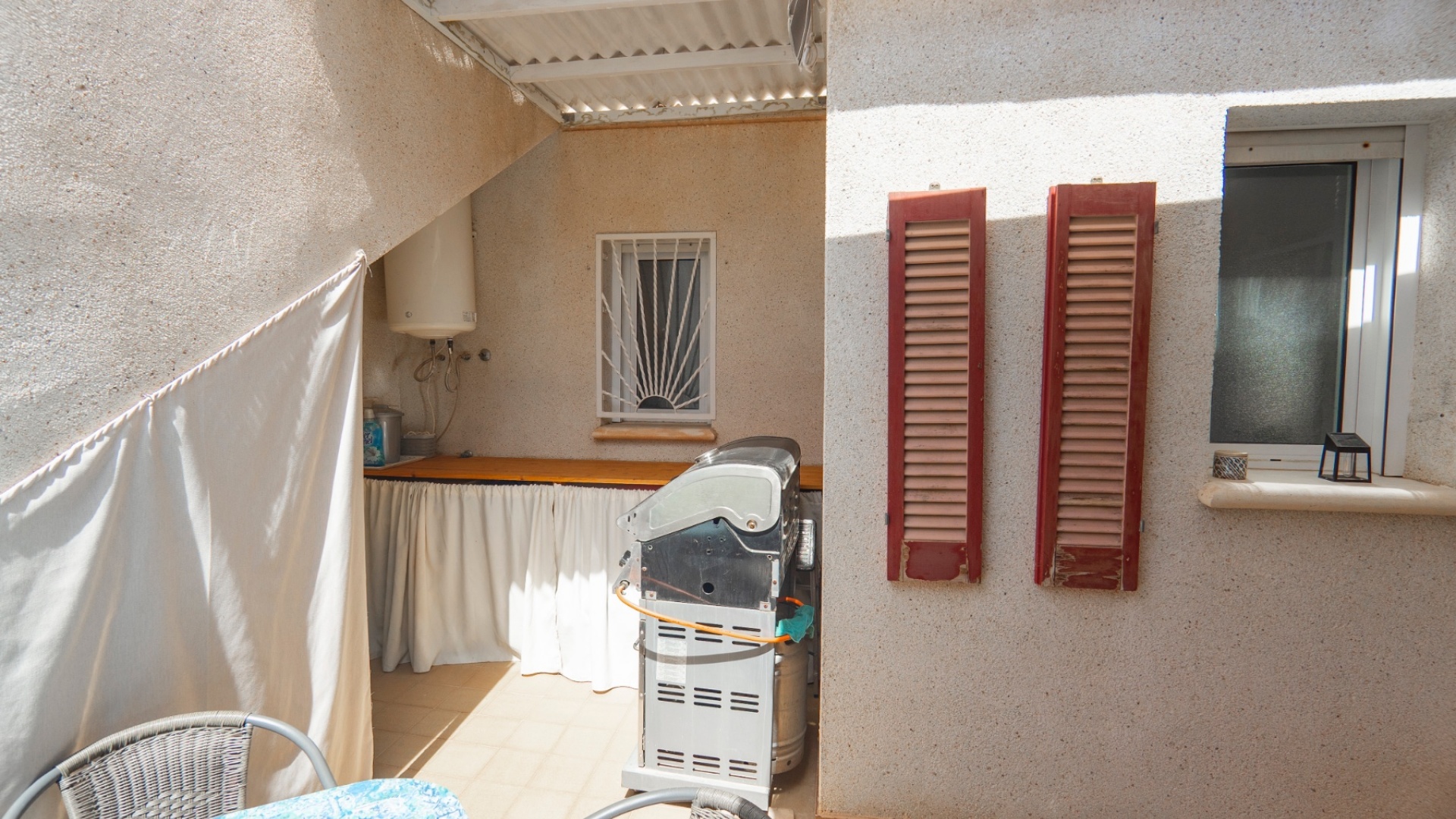 Revente - Bungalow - Ciudad Quesada - La Marquesa Golf