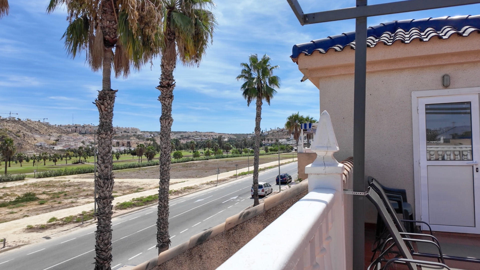 Revente - Bungalow - Ciudad Quesada - La Marquesa Golf