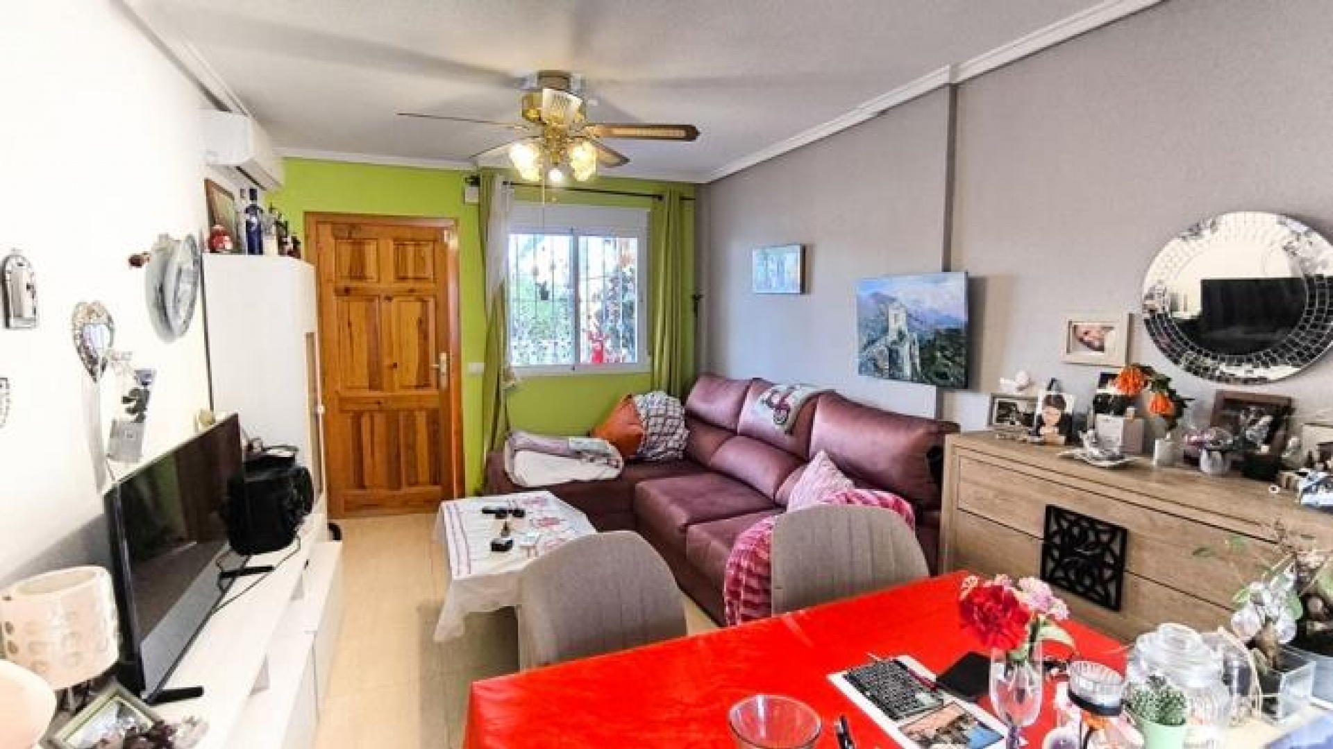 Revente - Bungalow - Ciudad Quesada - Lo Marabu