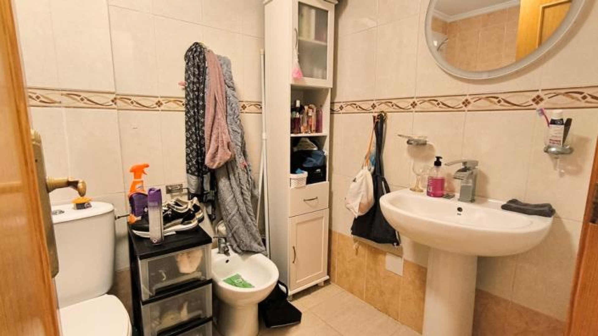 Revente - Bungalow - Ciudad Quesada - Lo Marabu