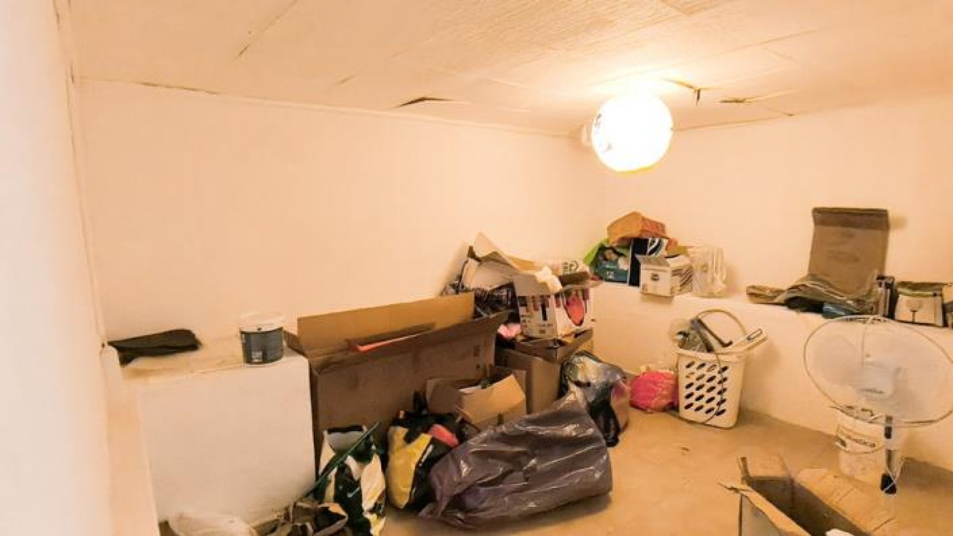 Revente - Bungalow - Ciudad Quesada - Lo Marabu