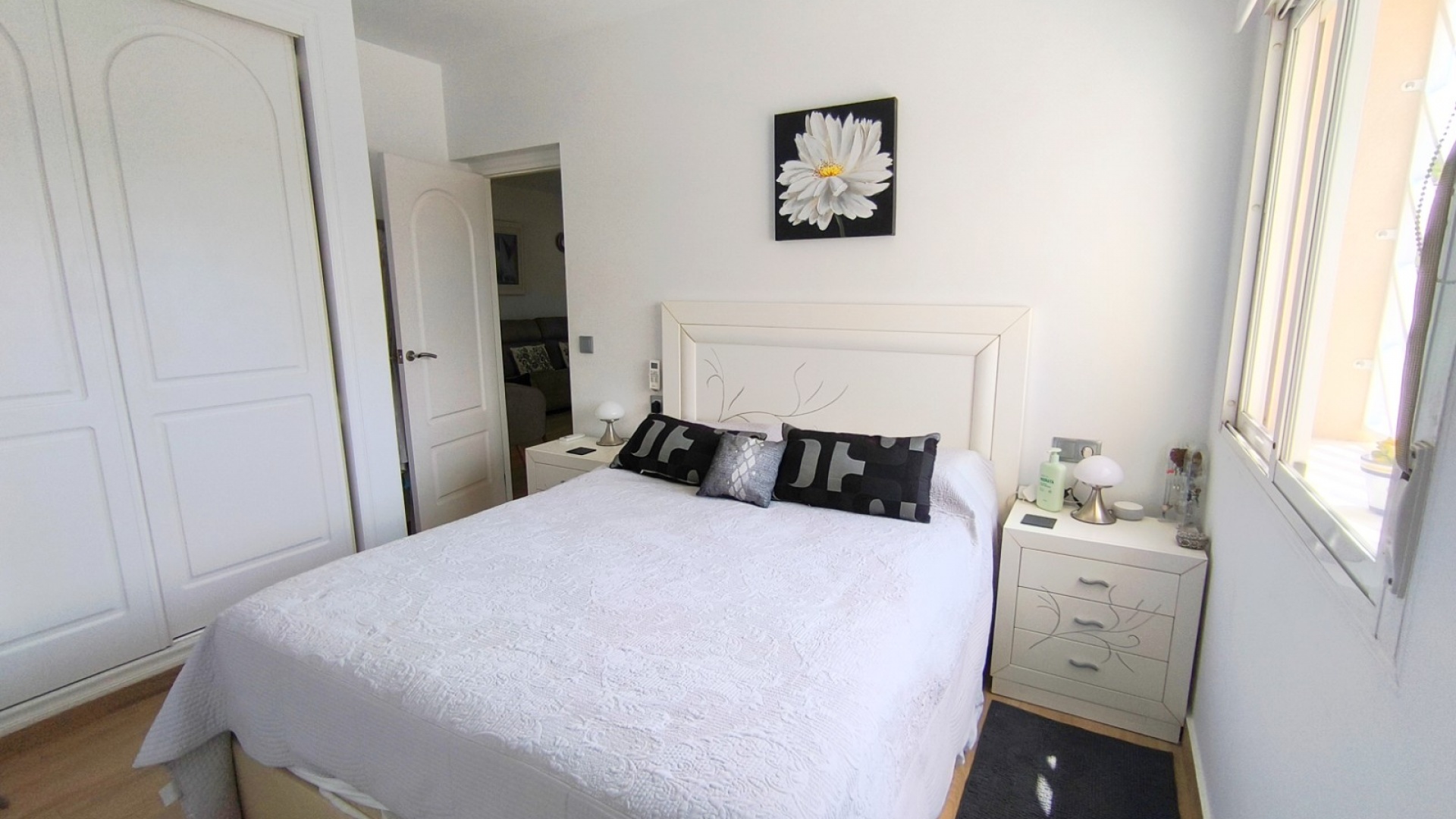 Revente - Bungalow - Ciudad Quesada - Monte Azul