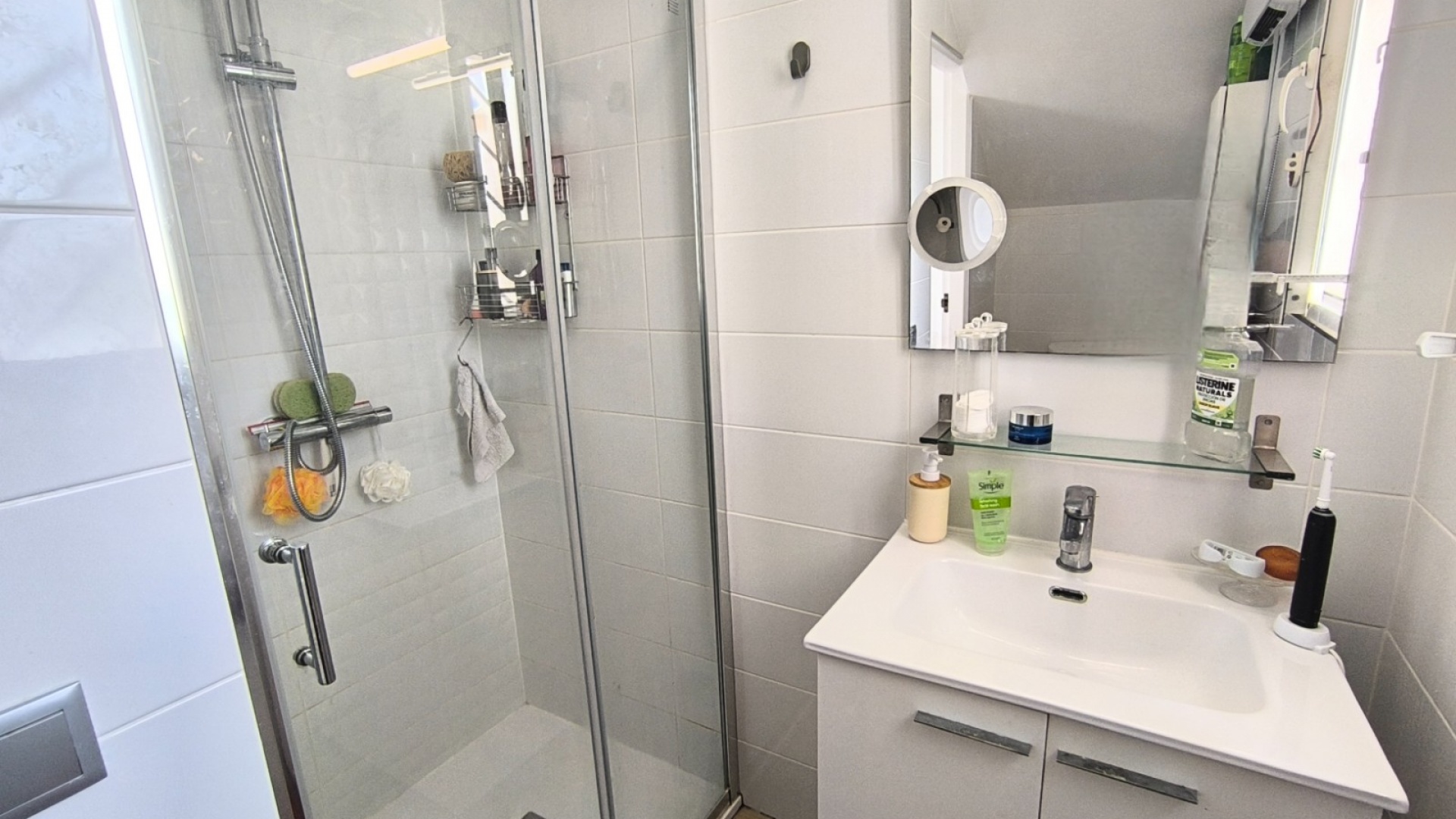 Revente - Bungalow - Ciudad Quesada - Monte Azul