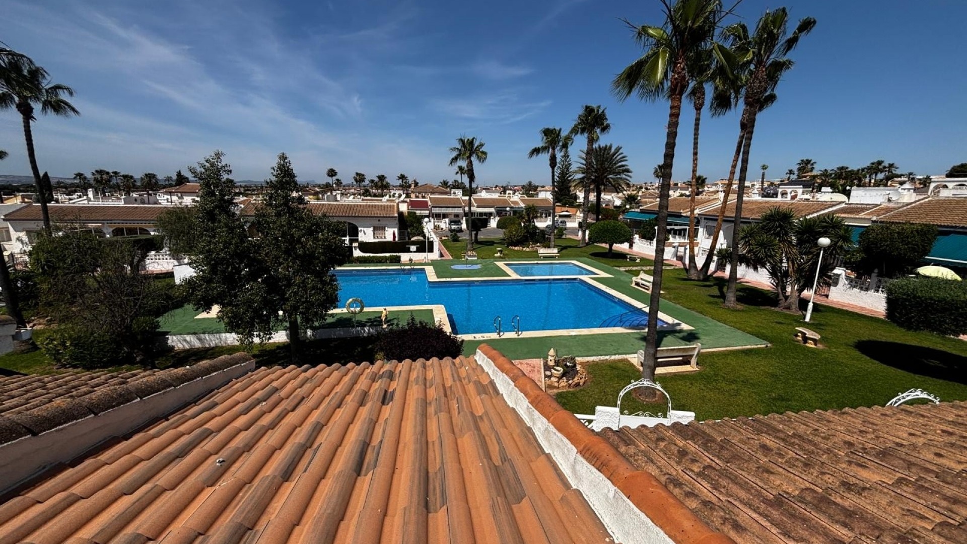 Revente - Bungalow - Ciudad Quesada - pueblo bravo