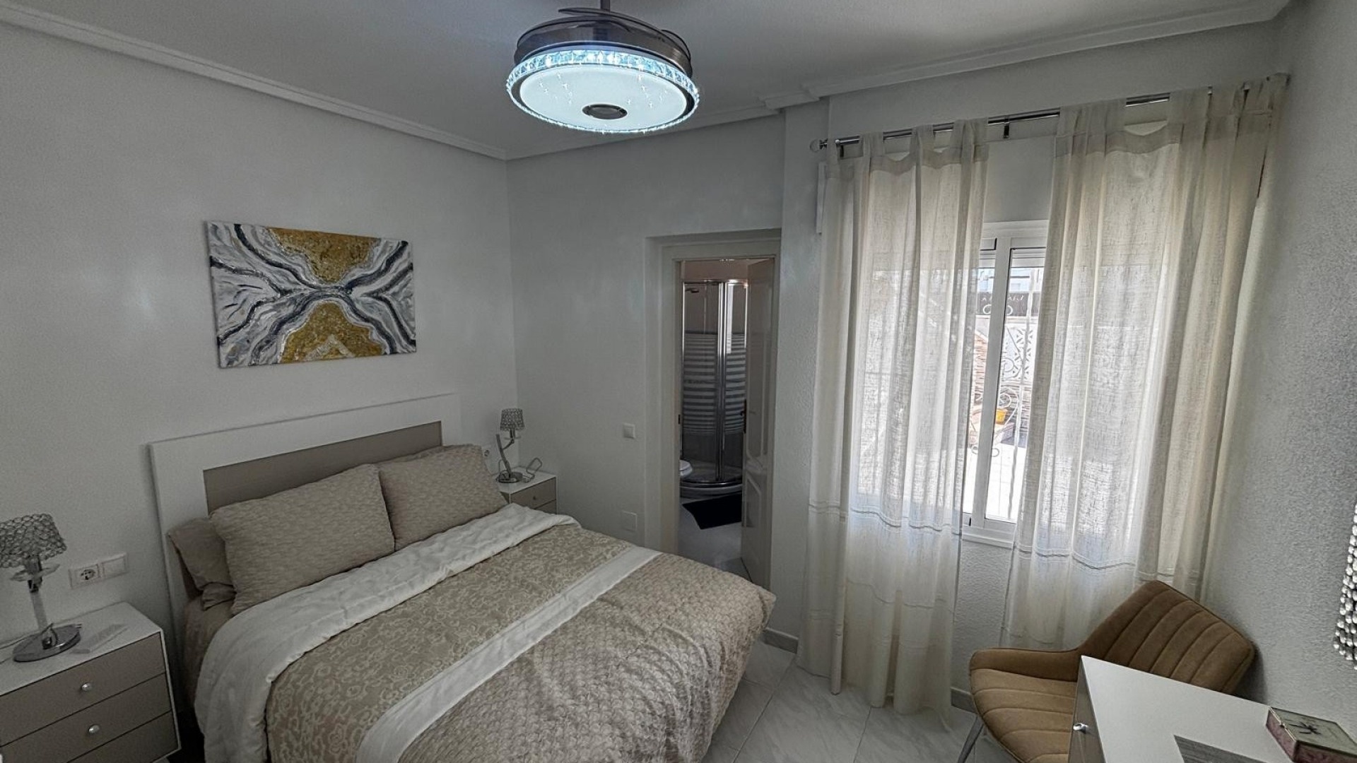 Revente - Bungalow - Ciudad Quesada - pueblo bravo