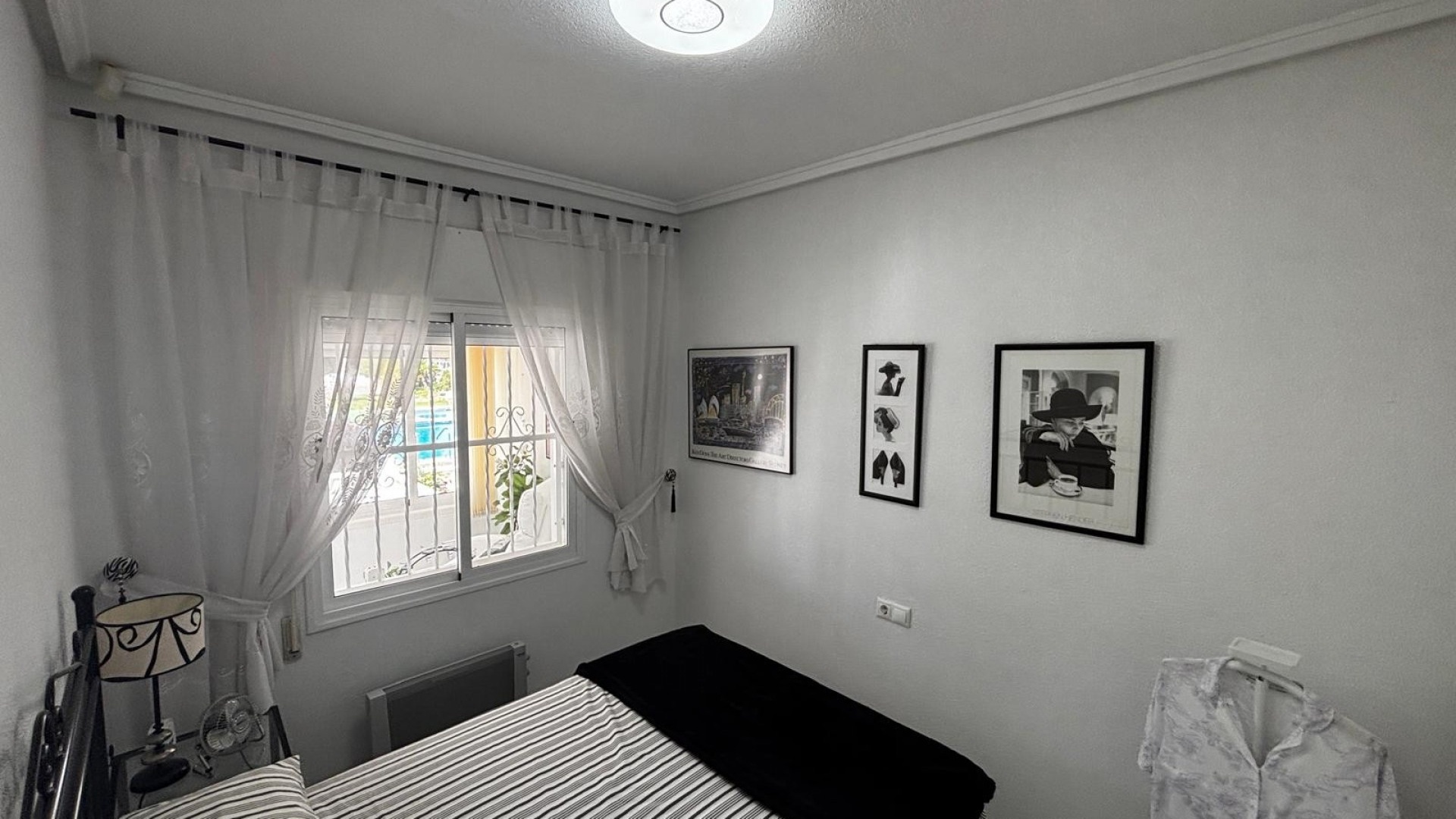 Revente - Bungalow - Ciudad Quesada - pueblo bravo