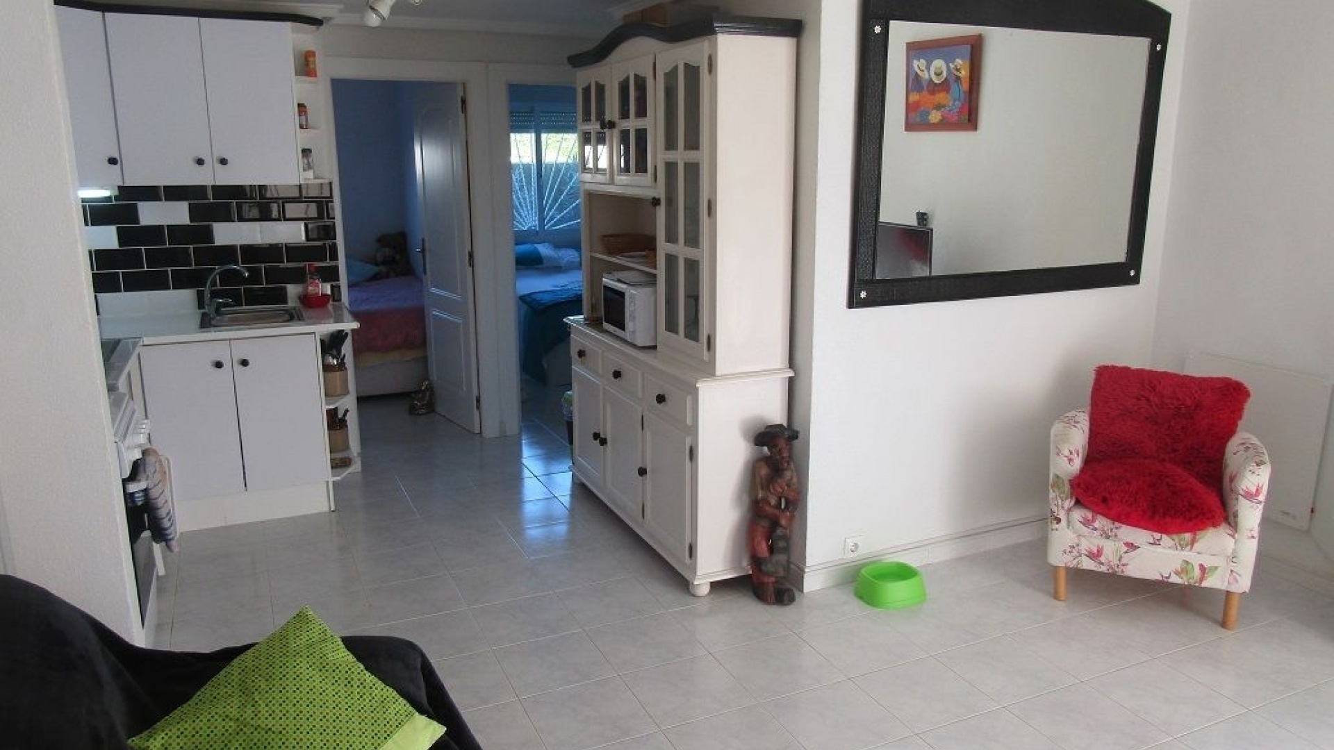 Revente - Bungalow - Ciudad Quesada - pueblo bravo