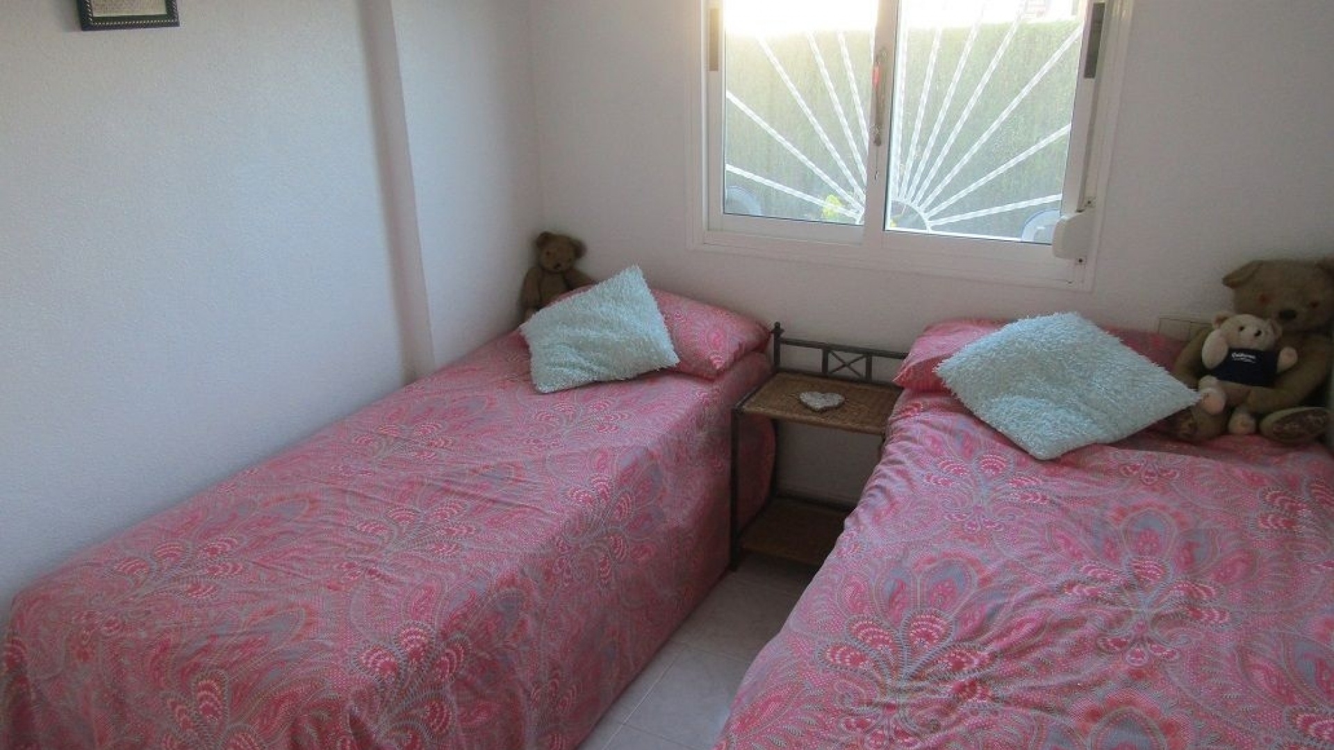 Revente - Bungalow - Ciudad Quesada - pueblo bravo