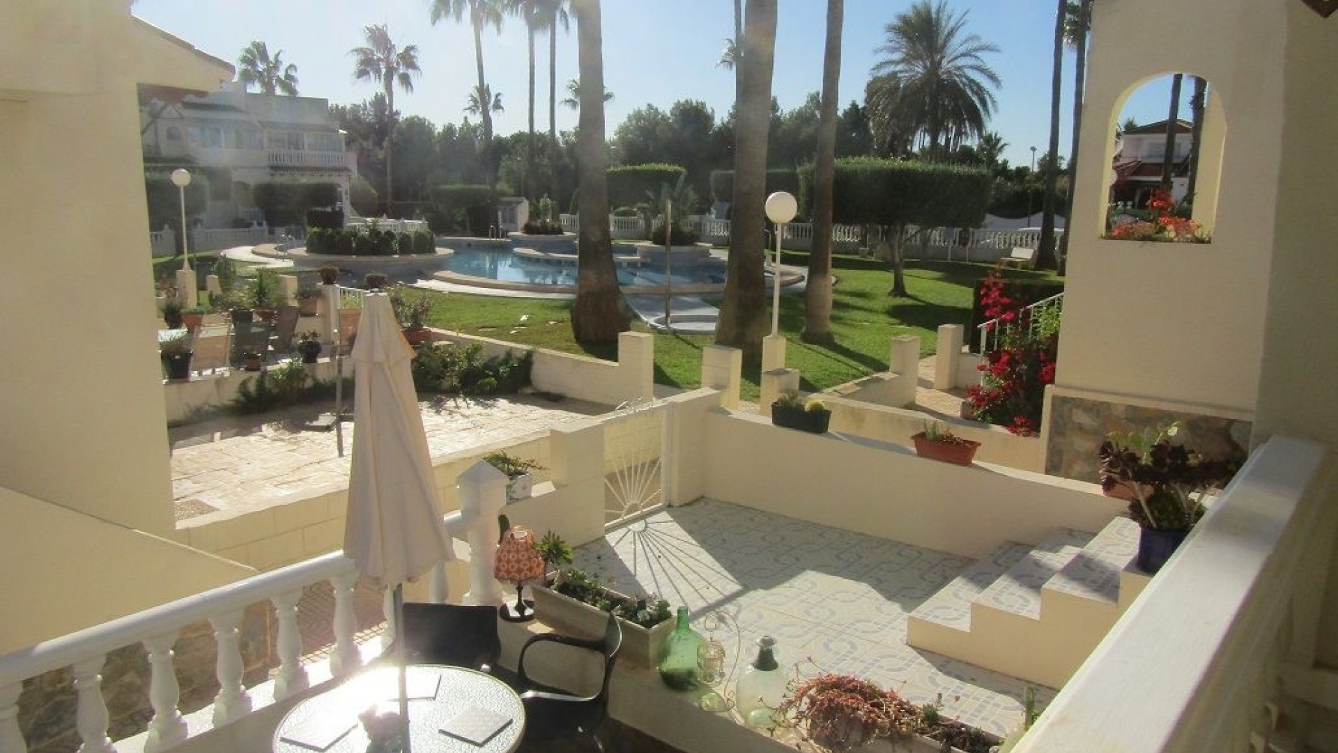 Revente - Bungalow - Ciudad Quesada - pueblo bravo