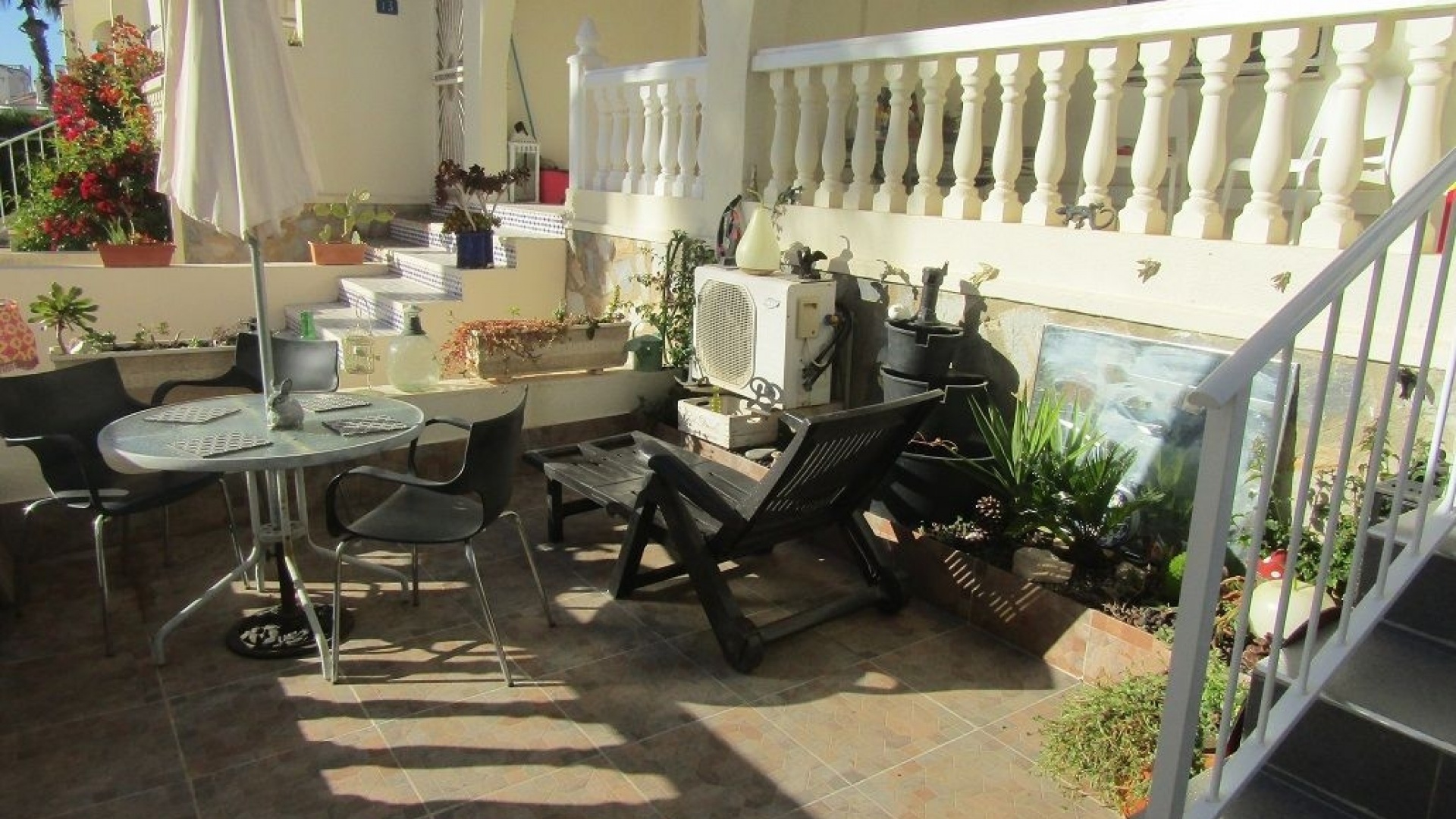 Revente - Bungalow - Ciudad Quesada - pueblo bravo