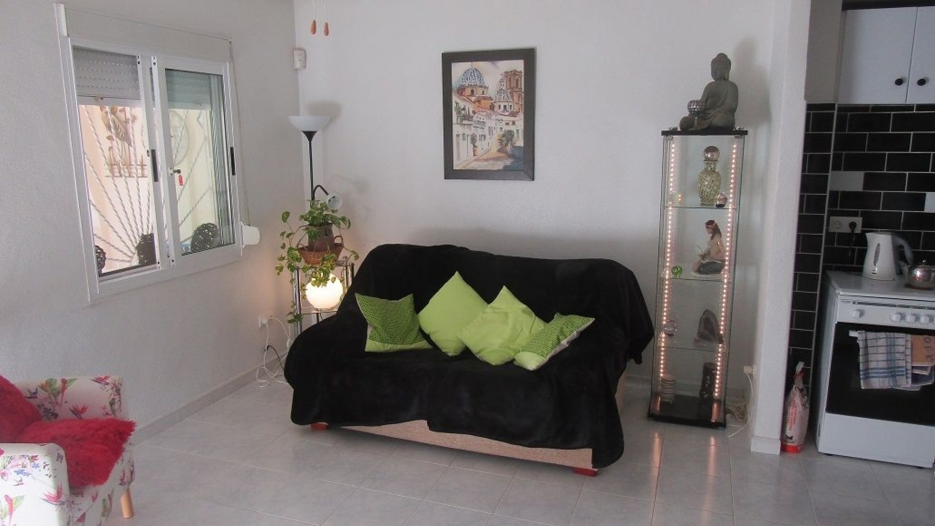 Revente - Bungalow - Ciudad Quesada - pueblo bravo