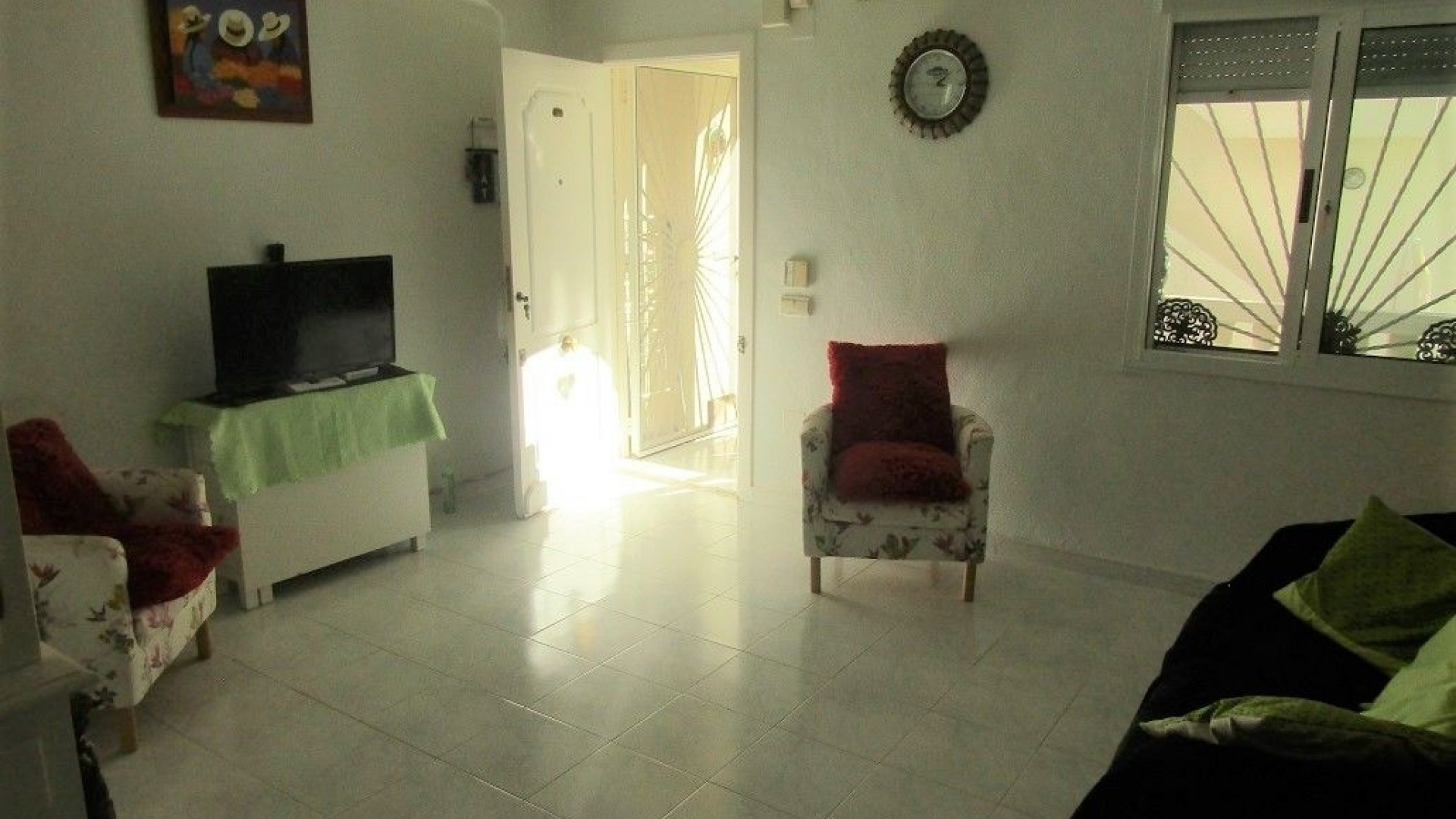 Revente - Bungalow - Ciudad Quesada - pueblo bravo