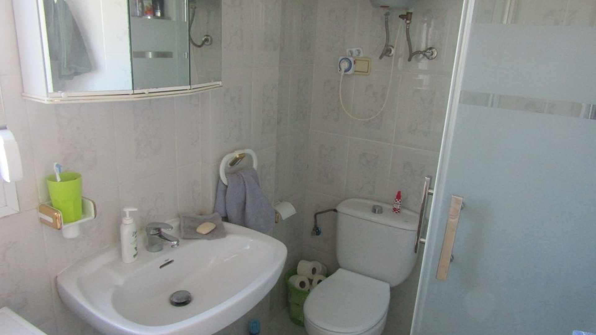 Revente - Bungalow - Ciudad Quesada - pueblo bravo