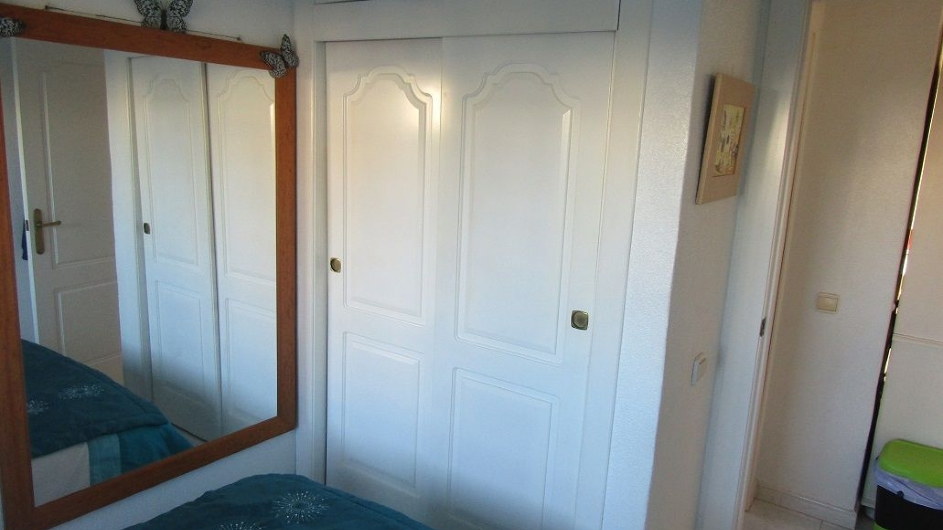 Revente - Bungalow - Ciudad Quesada - pueblo bravo