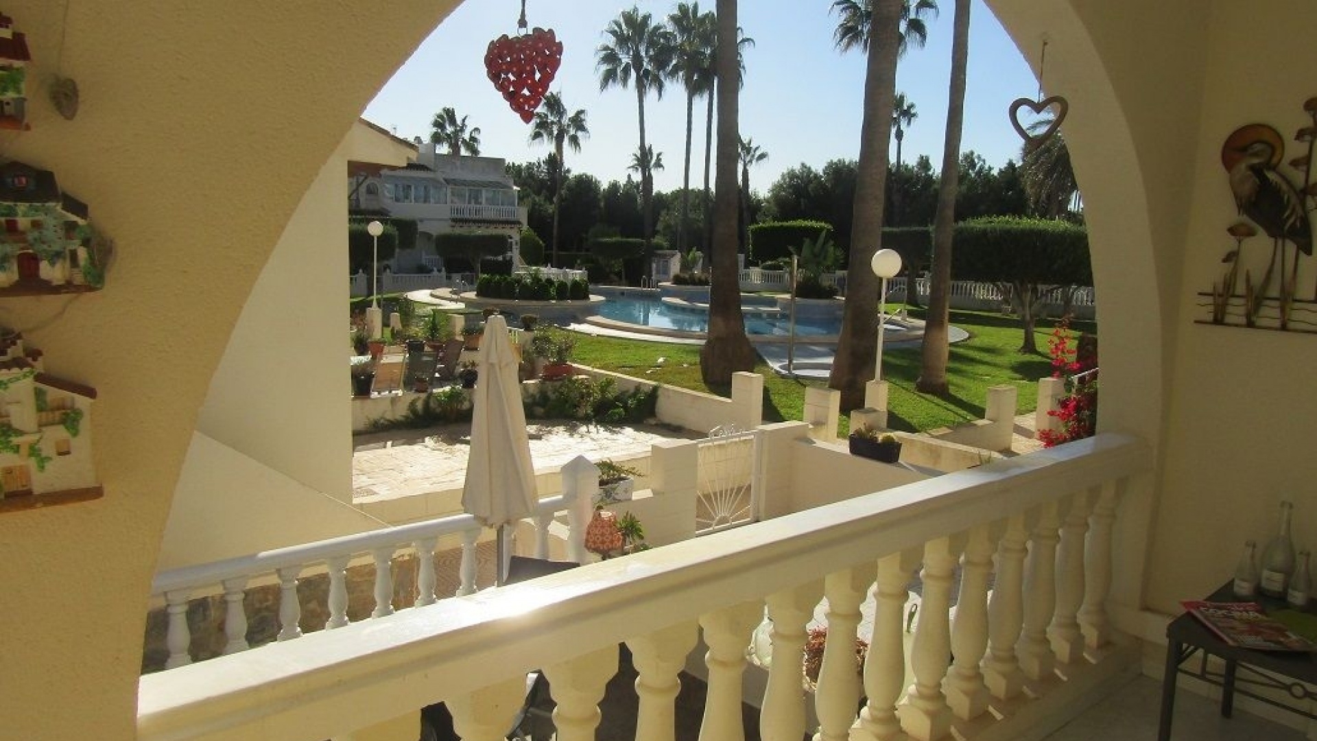 Revente - Bungalow - Ciudad Quesada - pueblo bravo