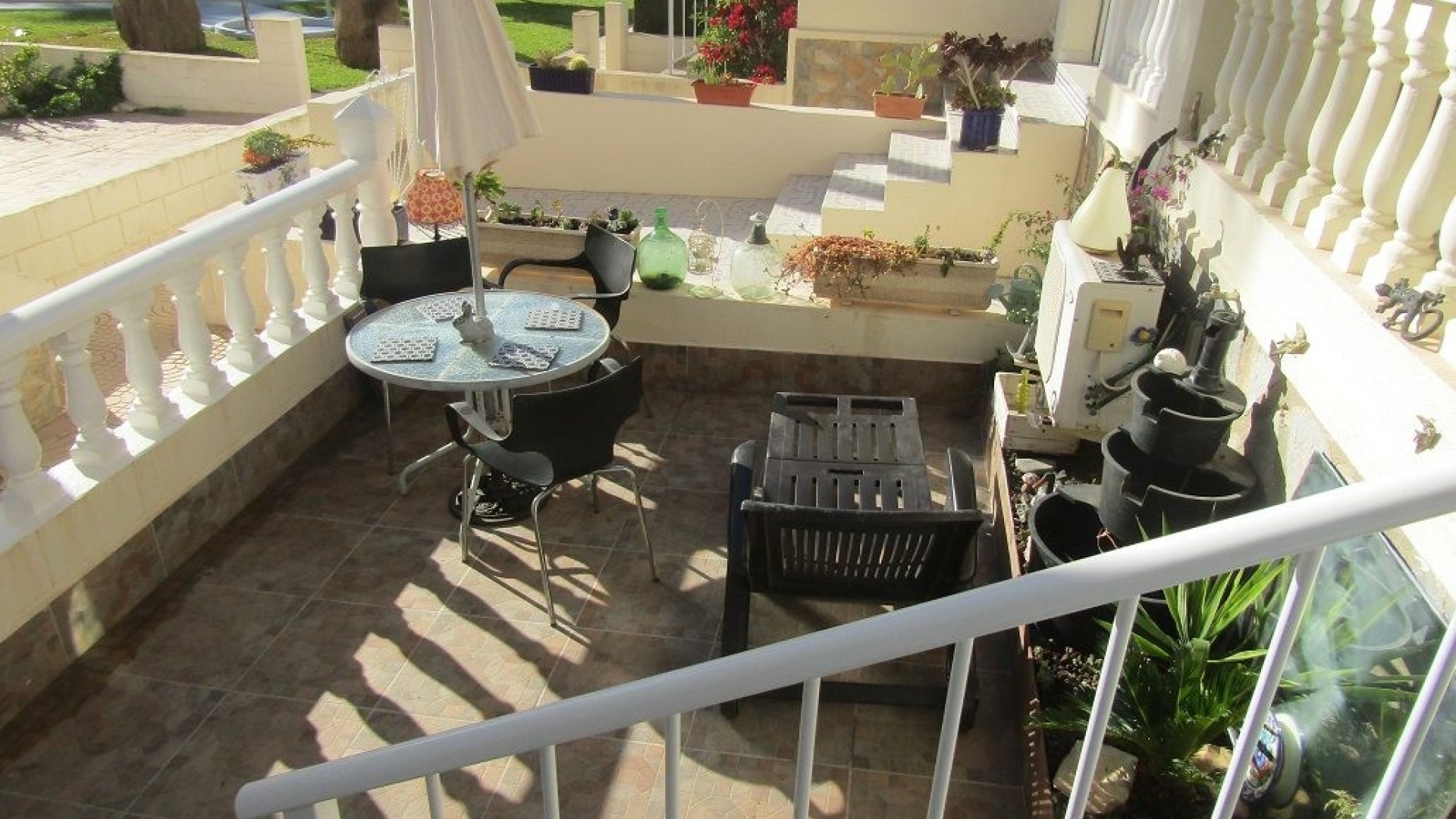 Revente - Bungalow - Ciudad Quesada - pueblo bravo