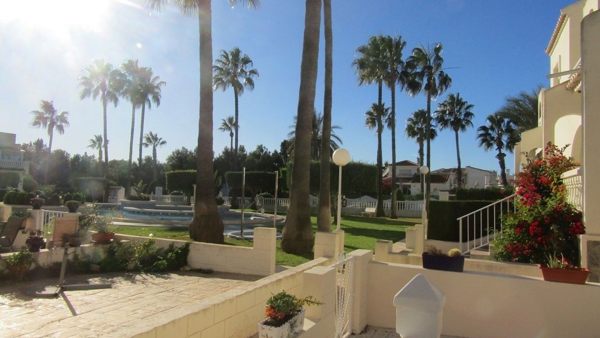 Revente - Bungalow - Ciudad Quesada - pueblo bravo