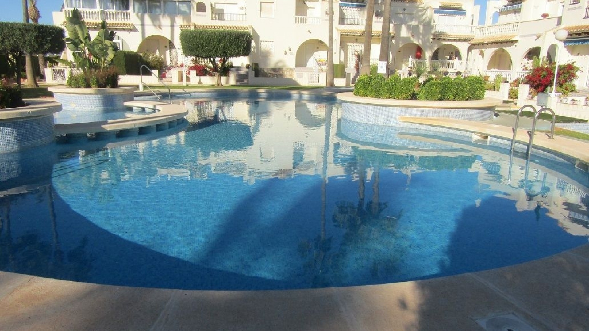 Revente - Bungalow - Ciudad Quesada - pueblo bravo